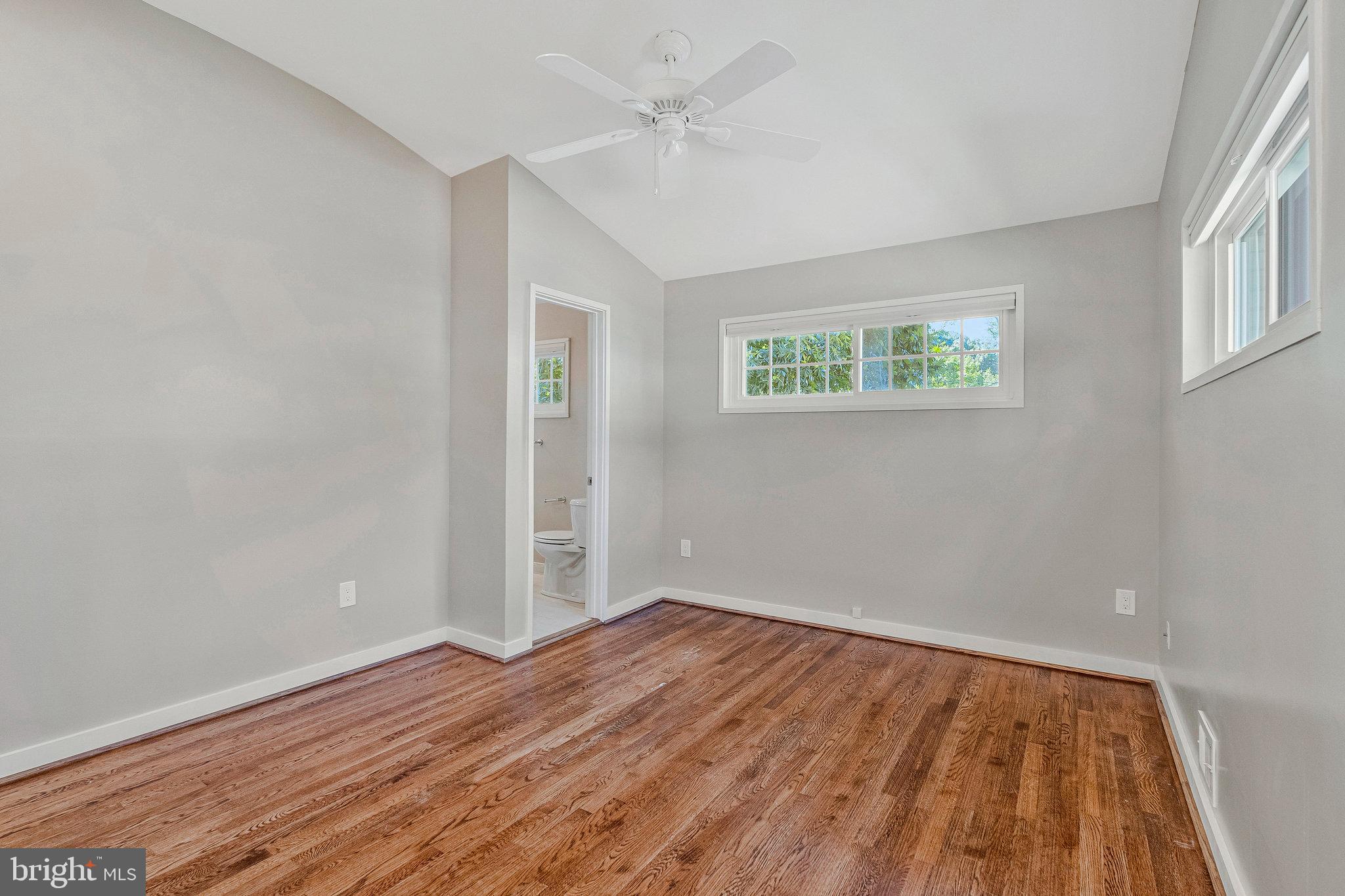 ROSEMONT - Residential