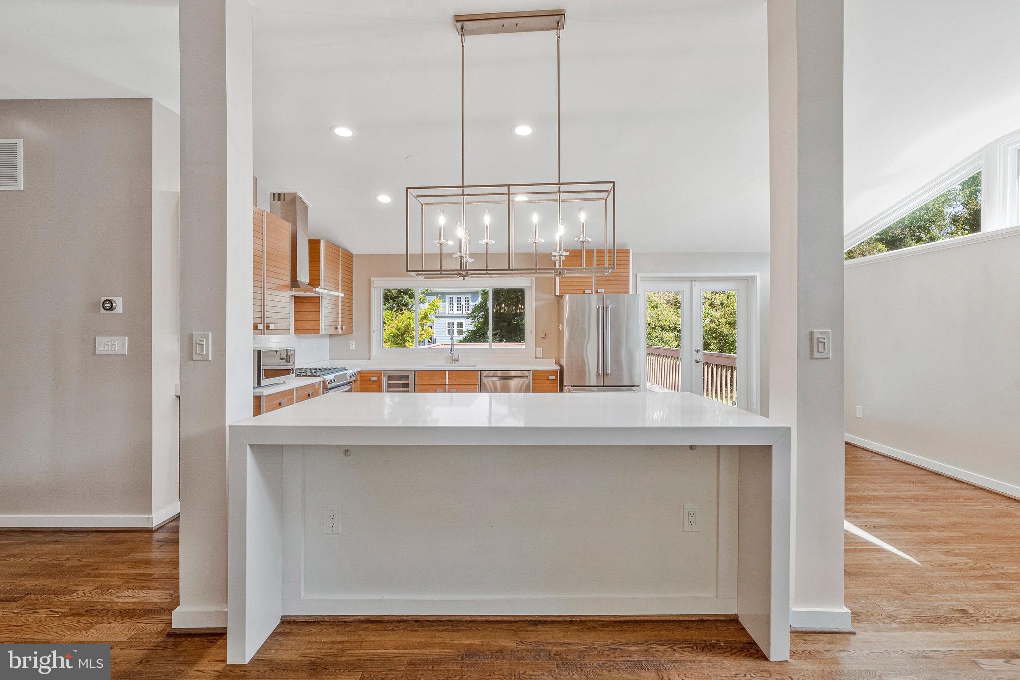 ROSEMONT - Residential