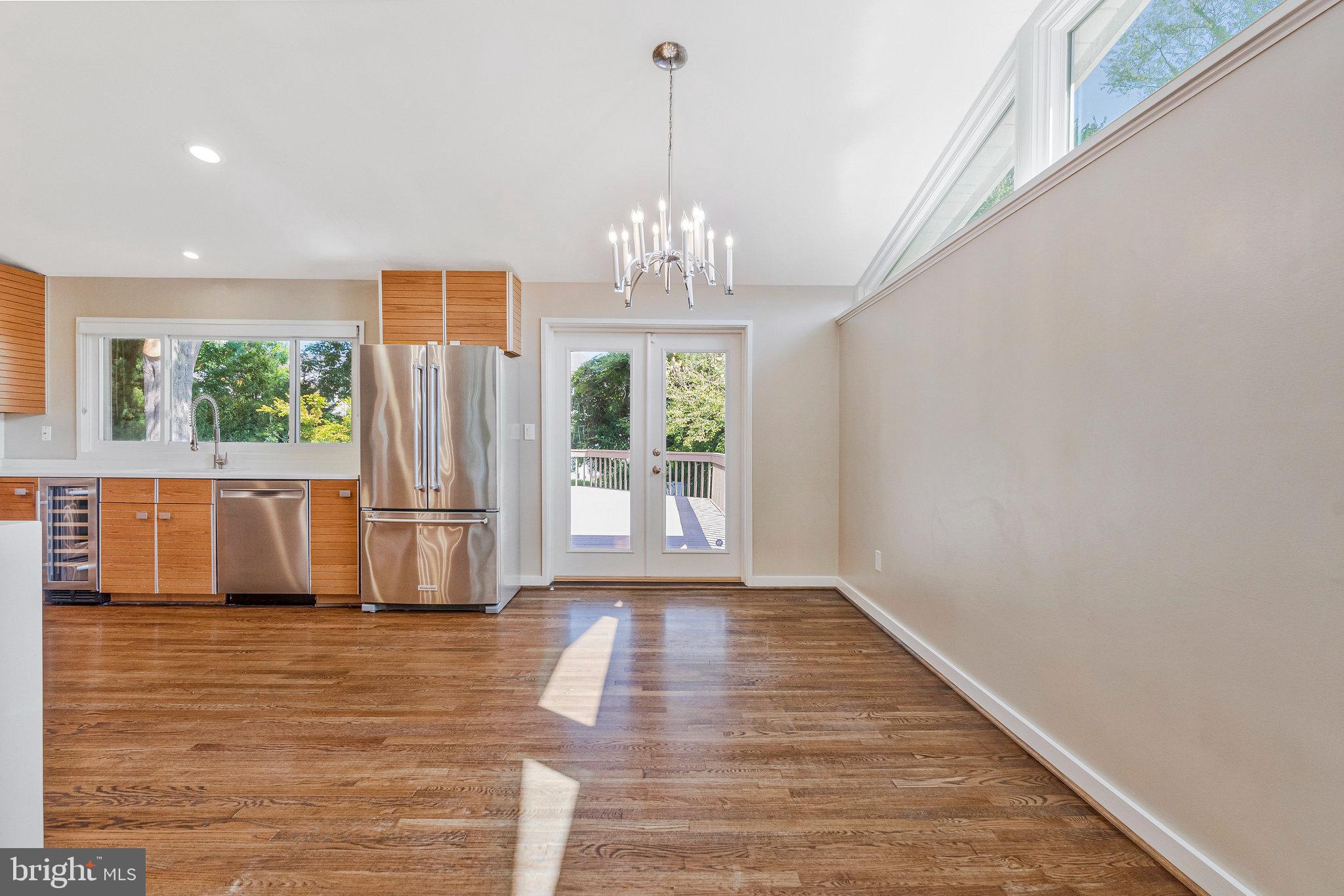 ROSEMONT - Residential