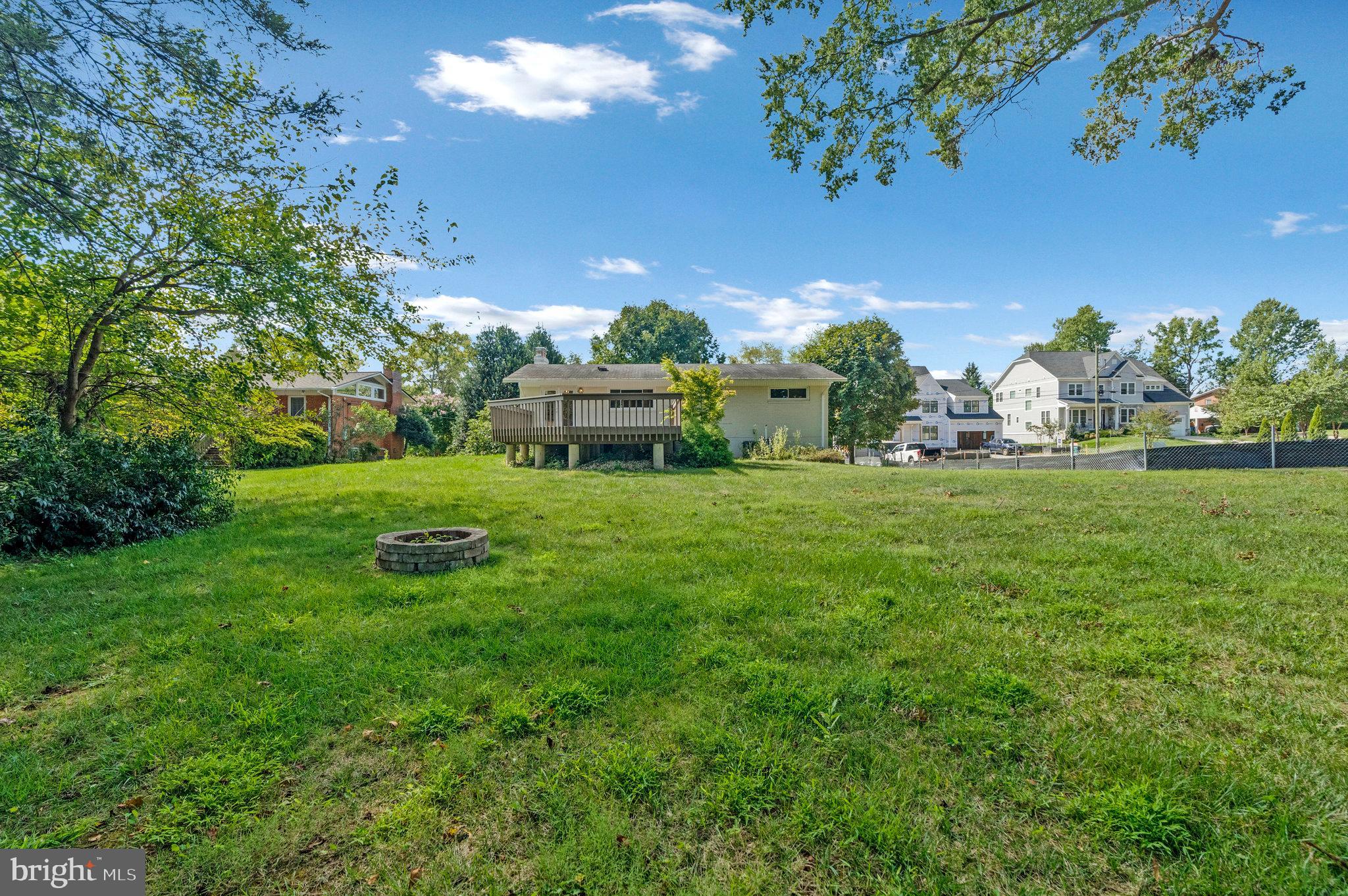 ROSEMONT - Residential