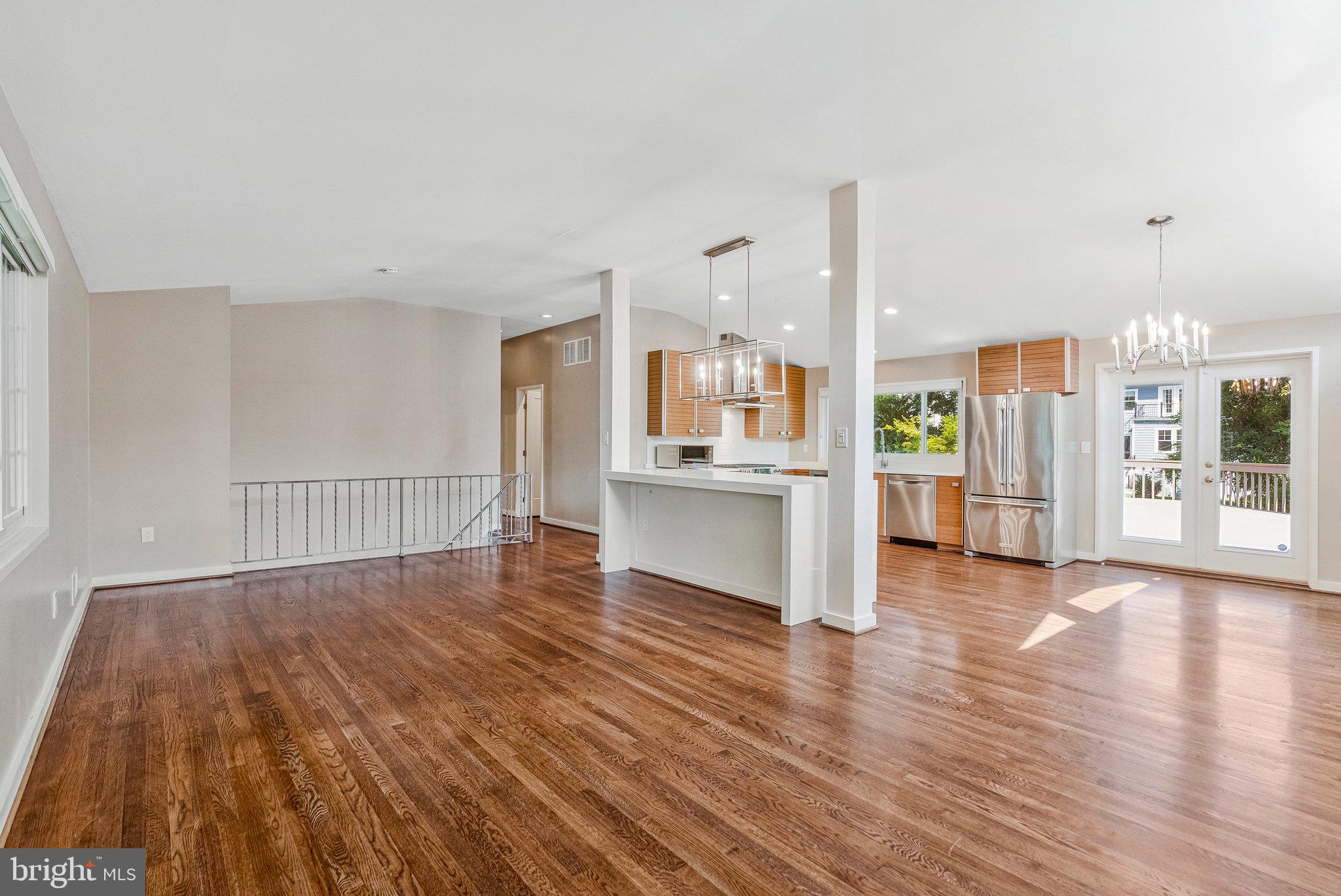 ROSEMONT - Residential