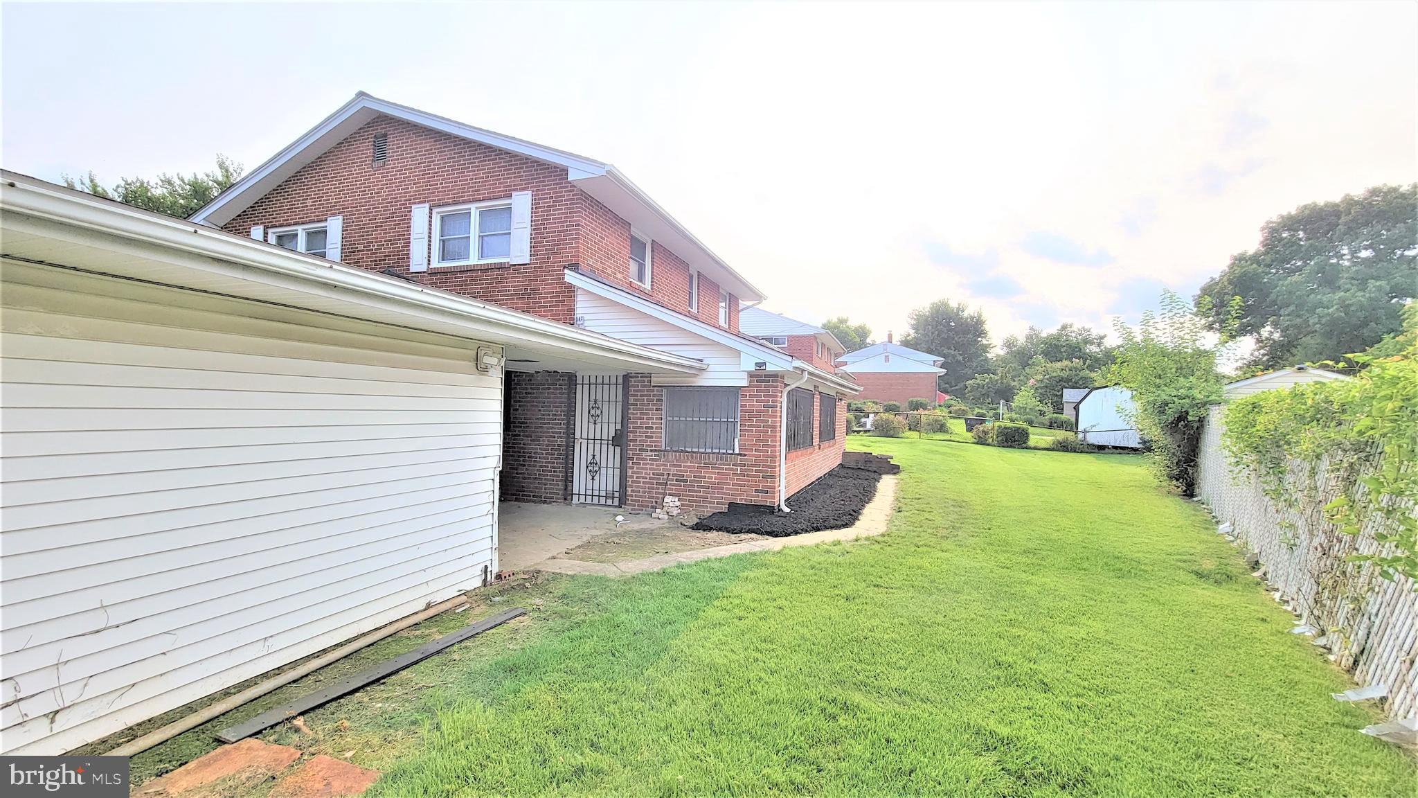 TAYLOR GARDENS - Residential