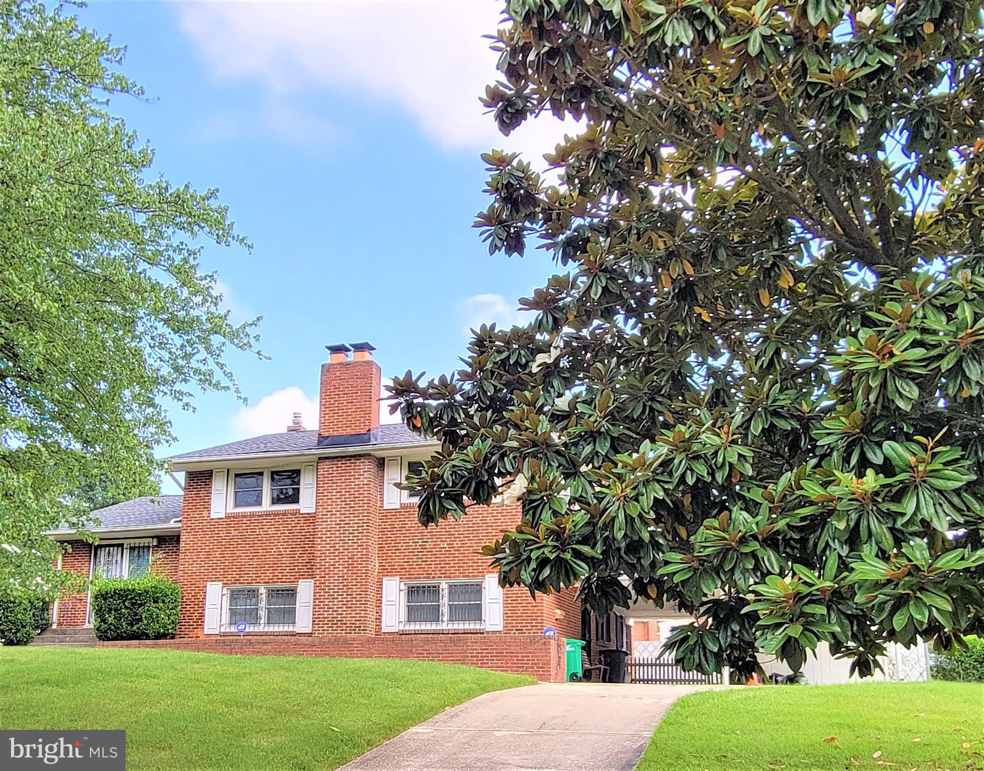 TAYLOR GARDENS - Residential