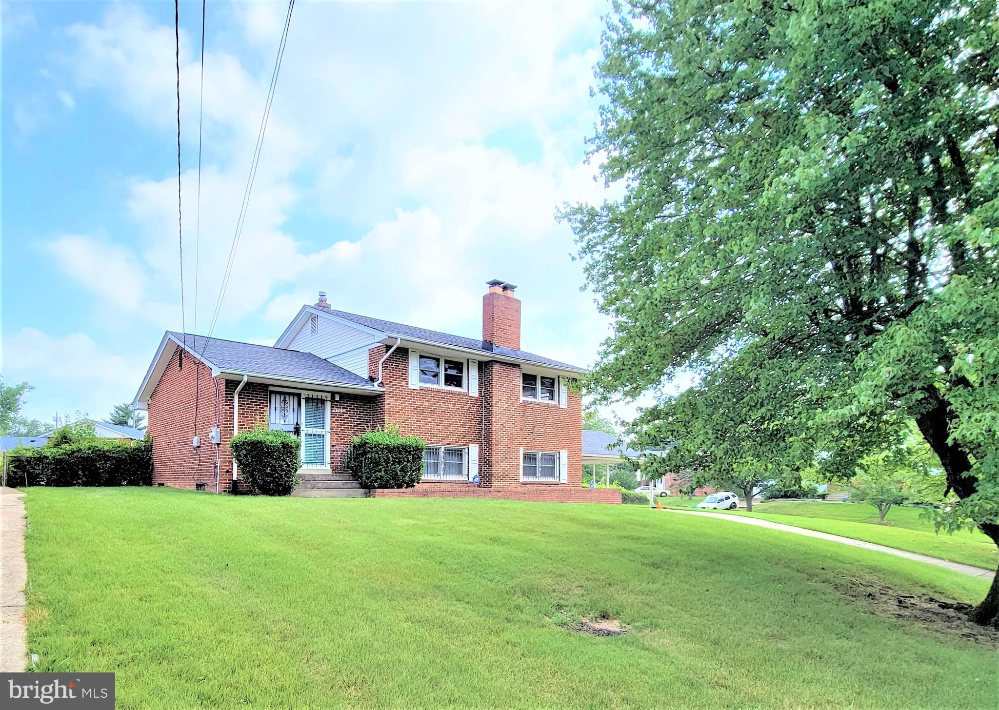 TAYLOR GARDENS - Residential