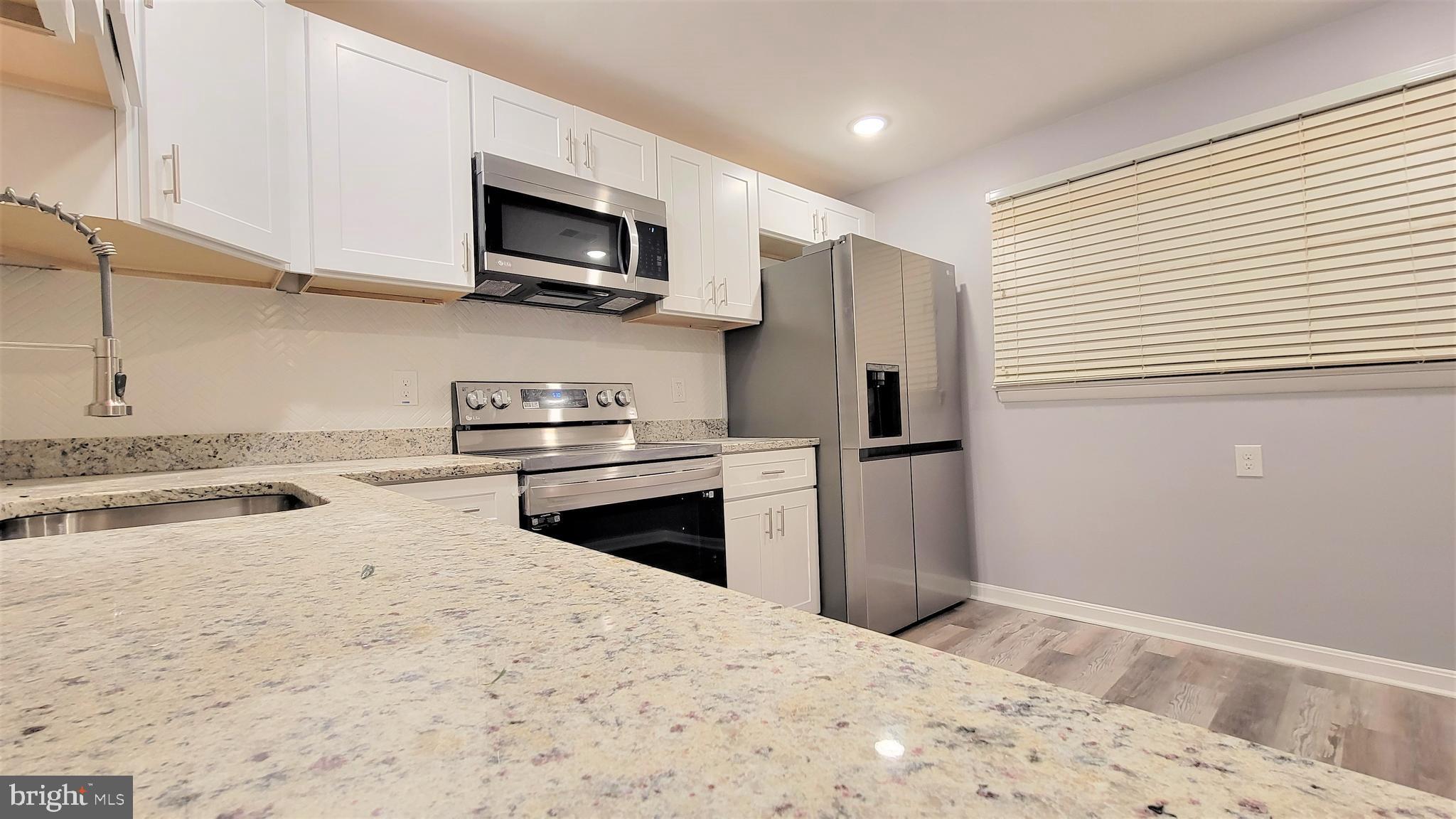 TAYLOR GARDENS - Residential