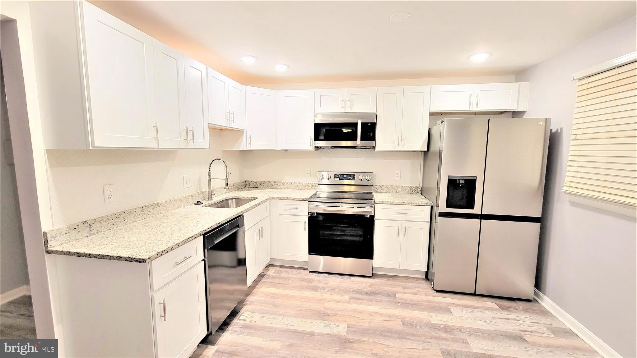 TAYLOR GARDENS - Residential