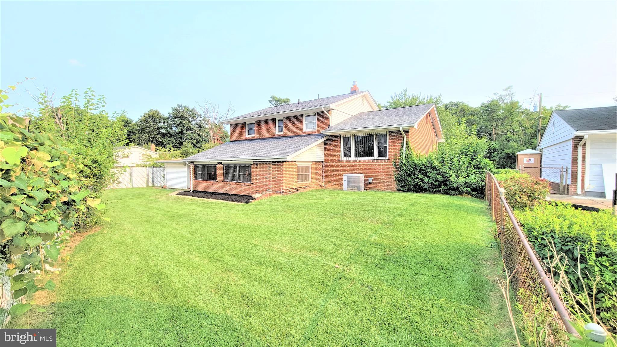 TAYLOR GARDENS - Residential