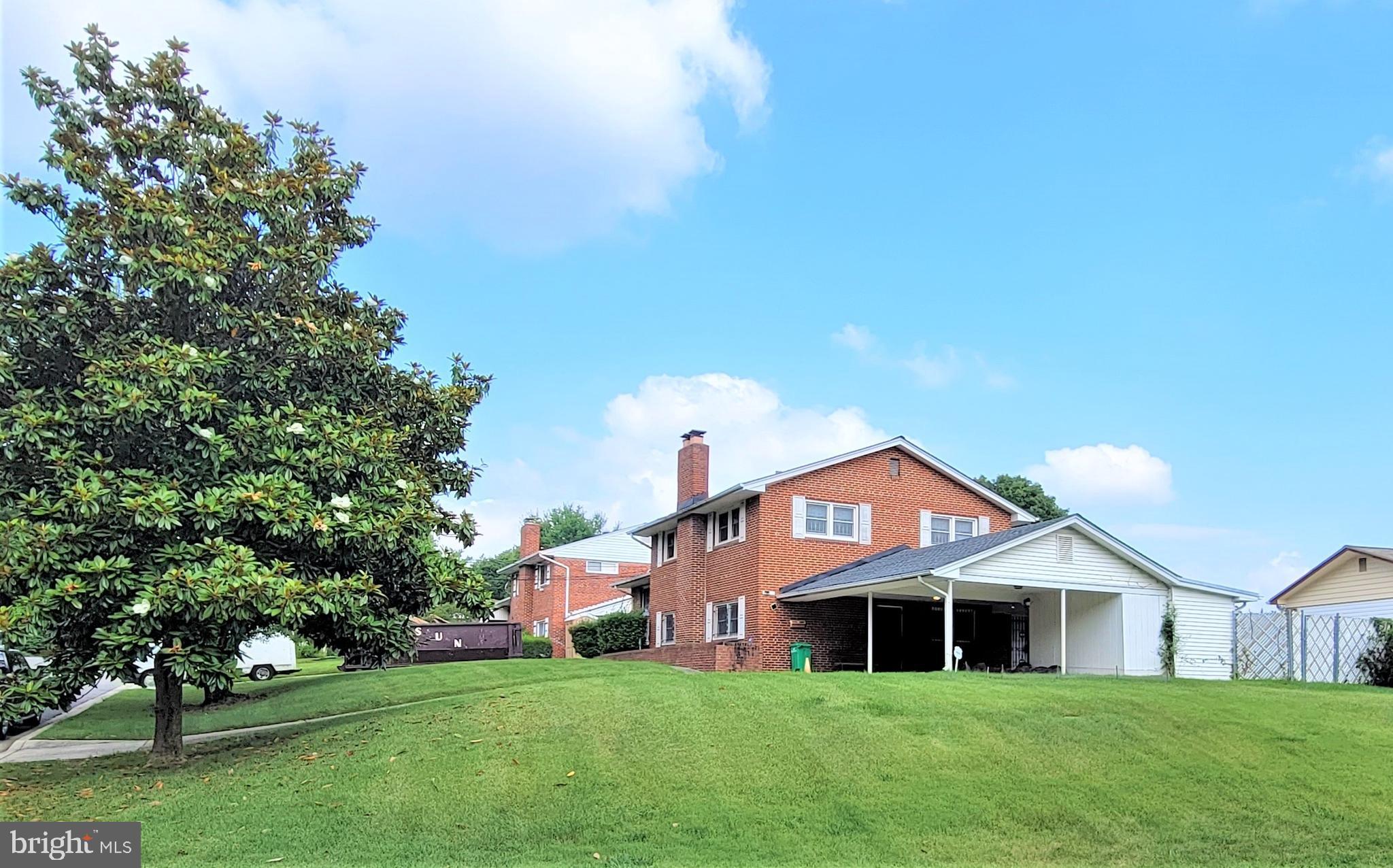 TAYLOR GARDENS - Residential