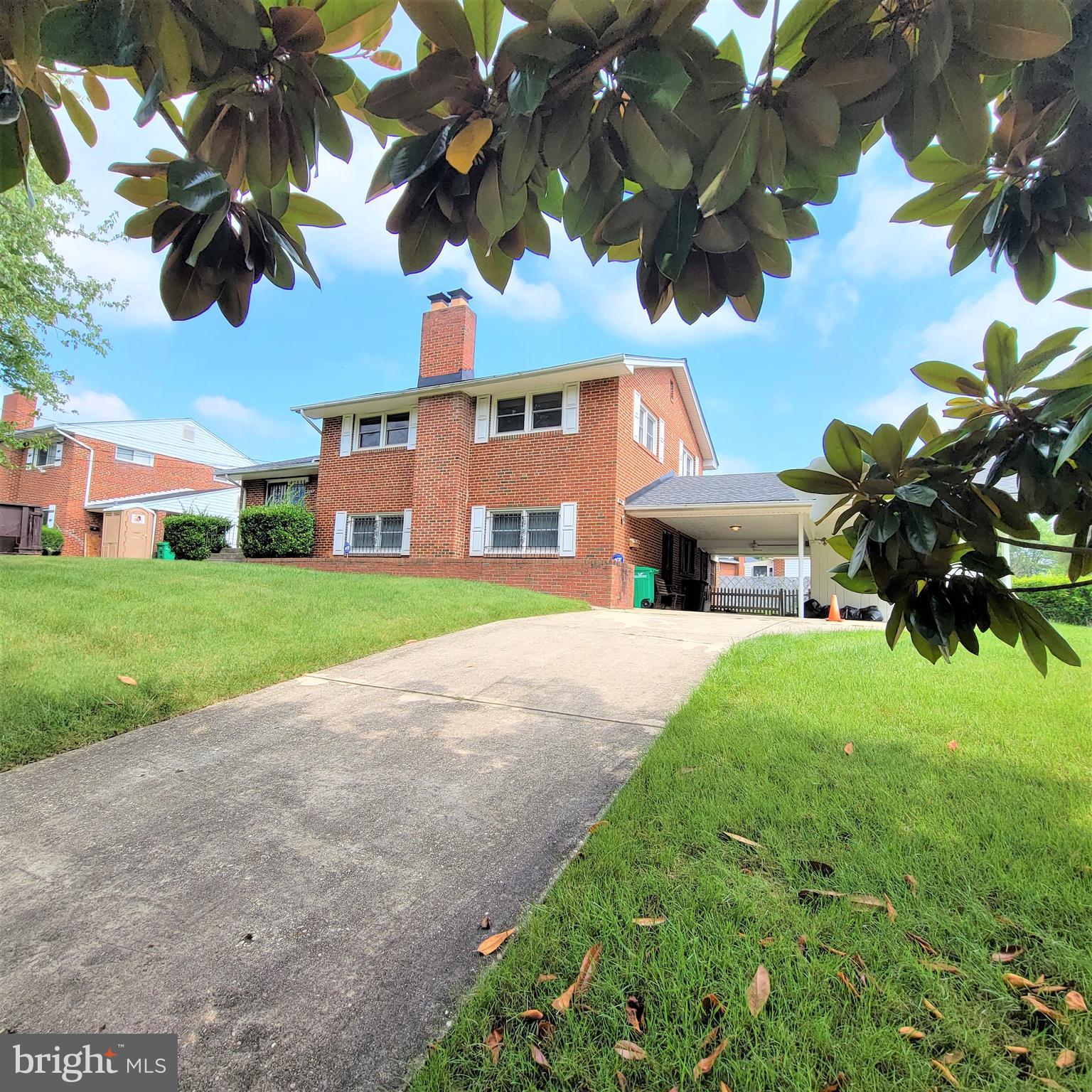 TAYLOR GARDENS - Residential