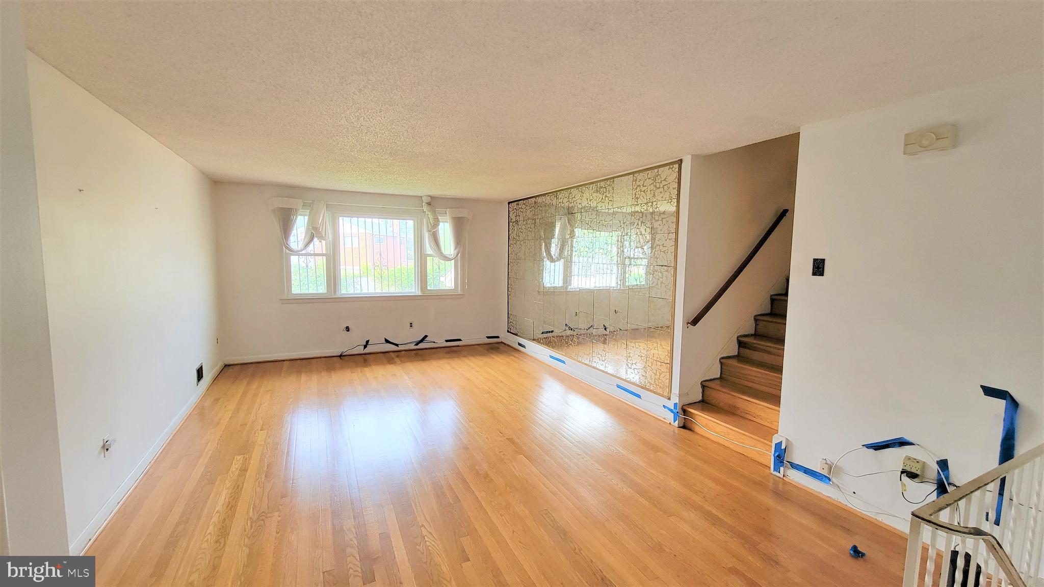 TAYLOR GARDENS - Residential