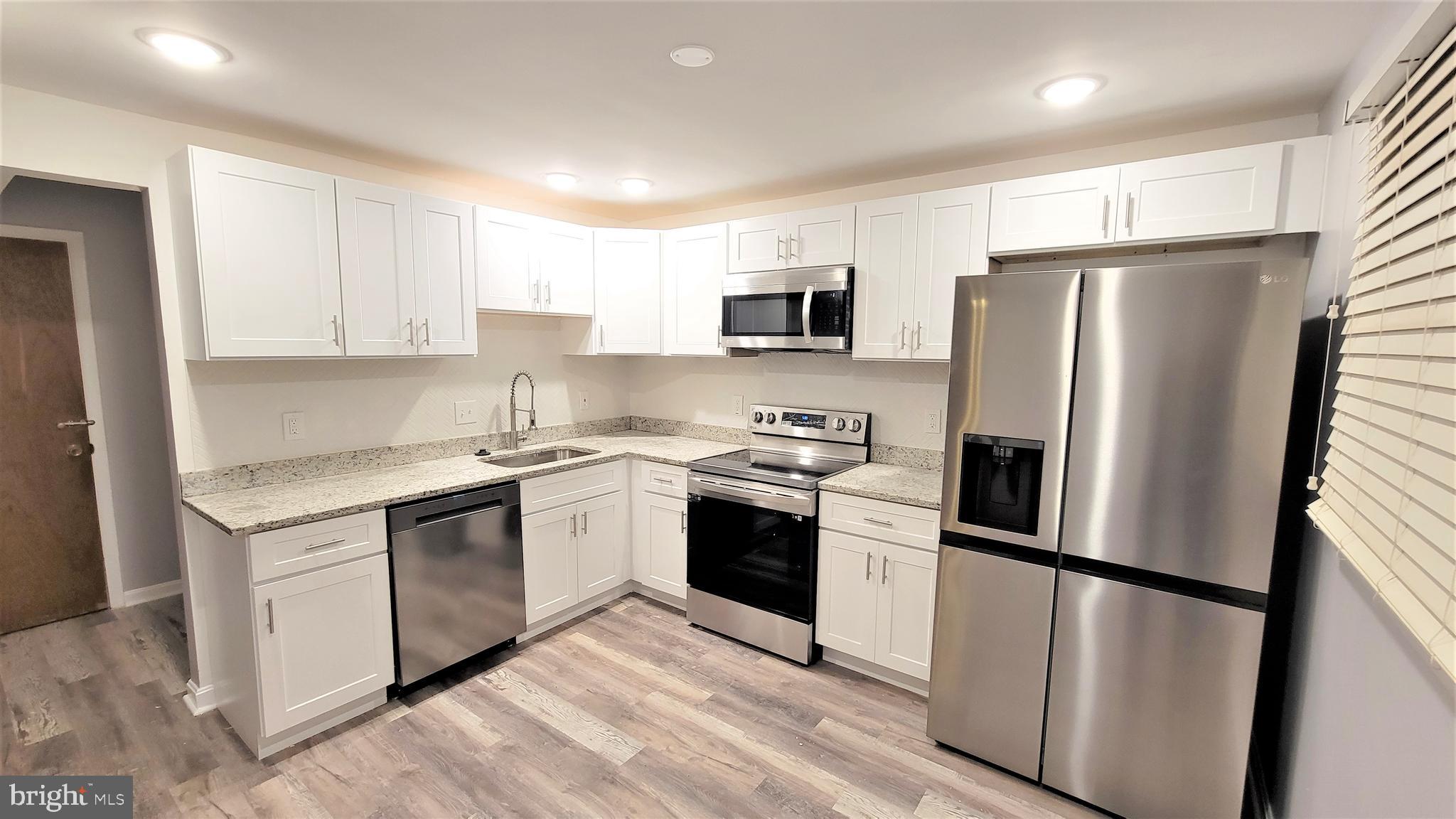 TAYLOR GARDENS - Residential