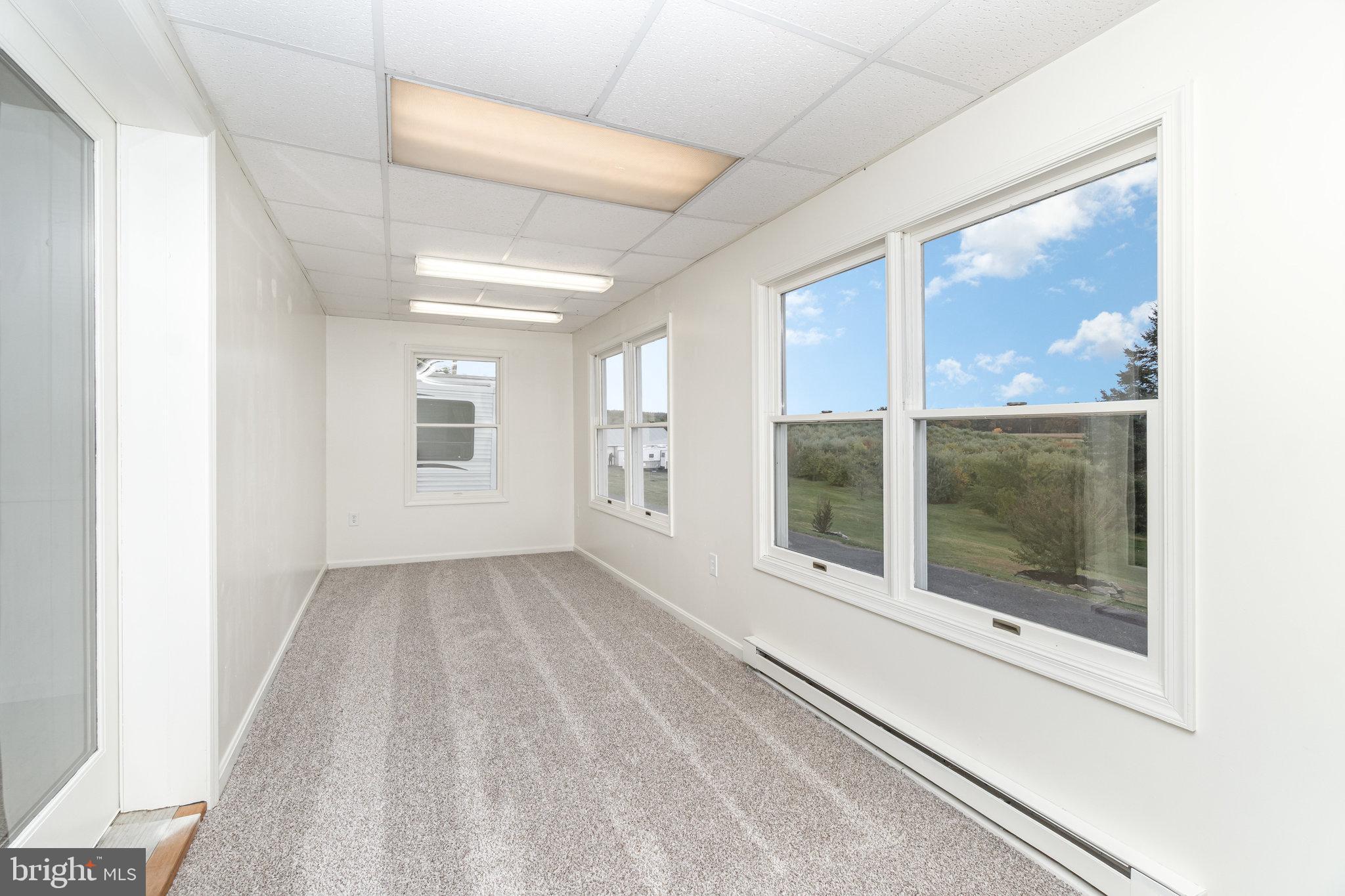 NONE, RURAL - Residential Income