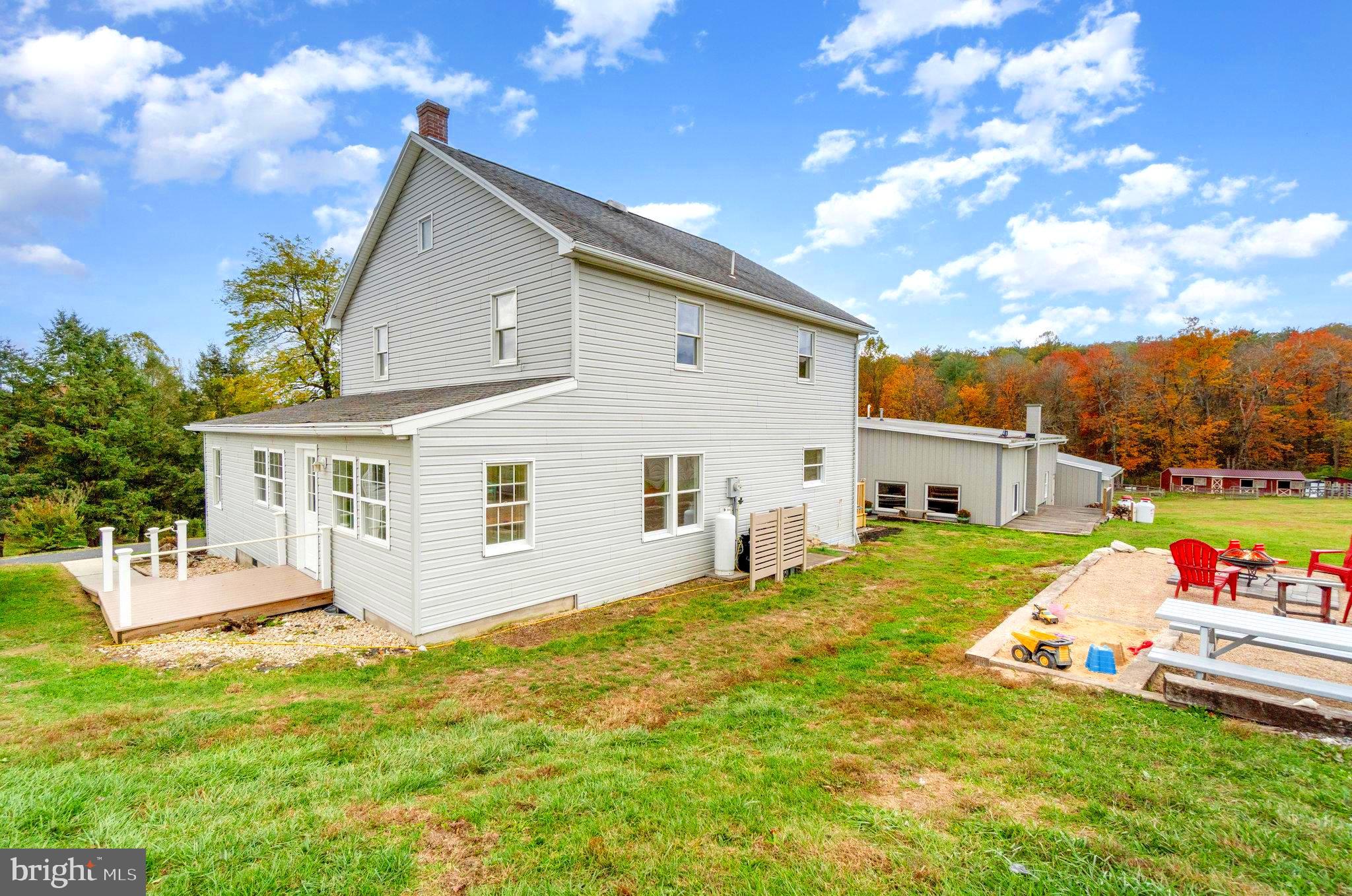 NONE, RURAL - Residential Income