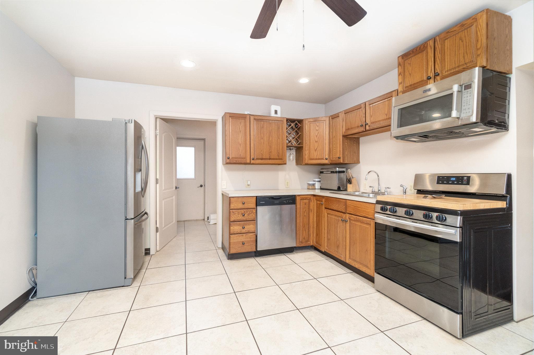 NONE, RURAL - Residential Income