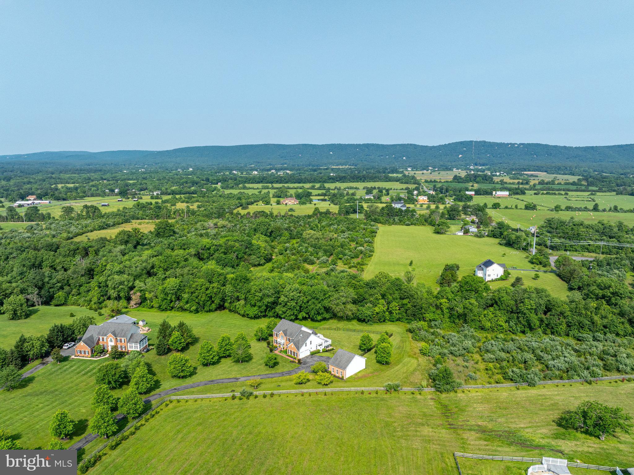 THE PADDOCKS AT DOWDEN DOWNS - Residential