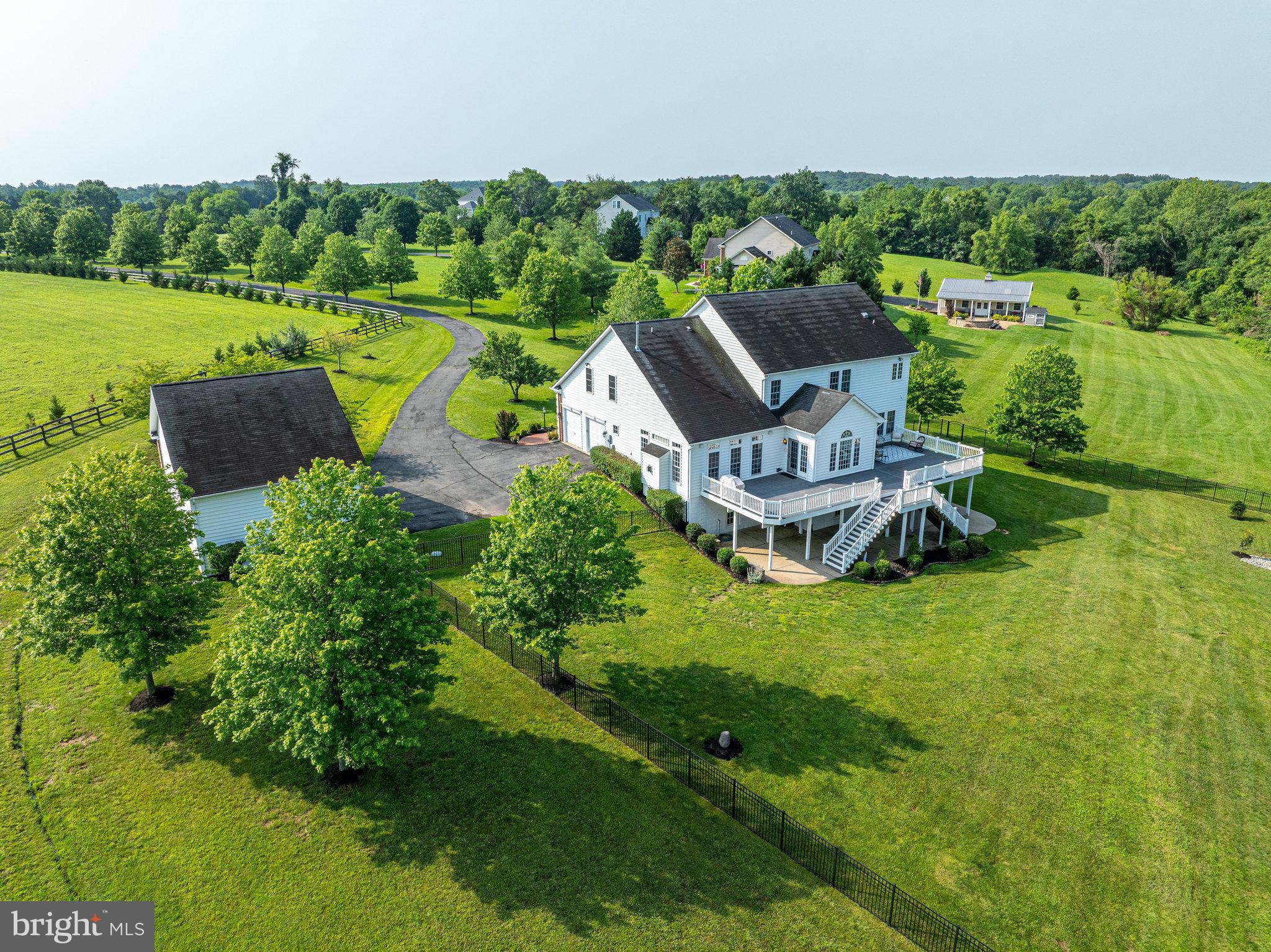 THE PADDOCKS AT DOWDEN DOWNS - Residential