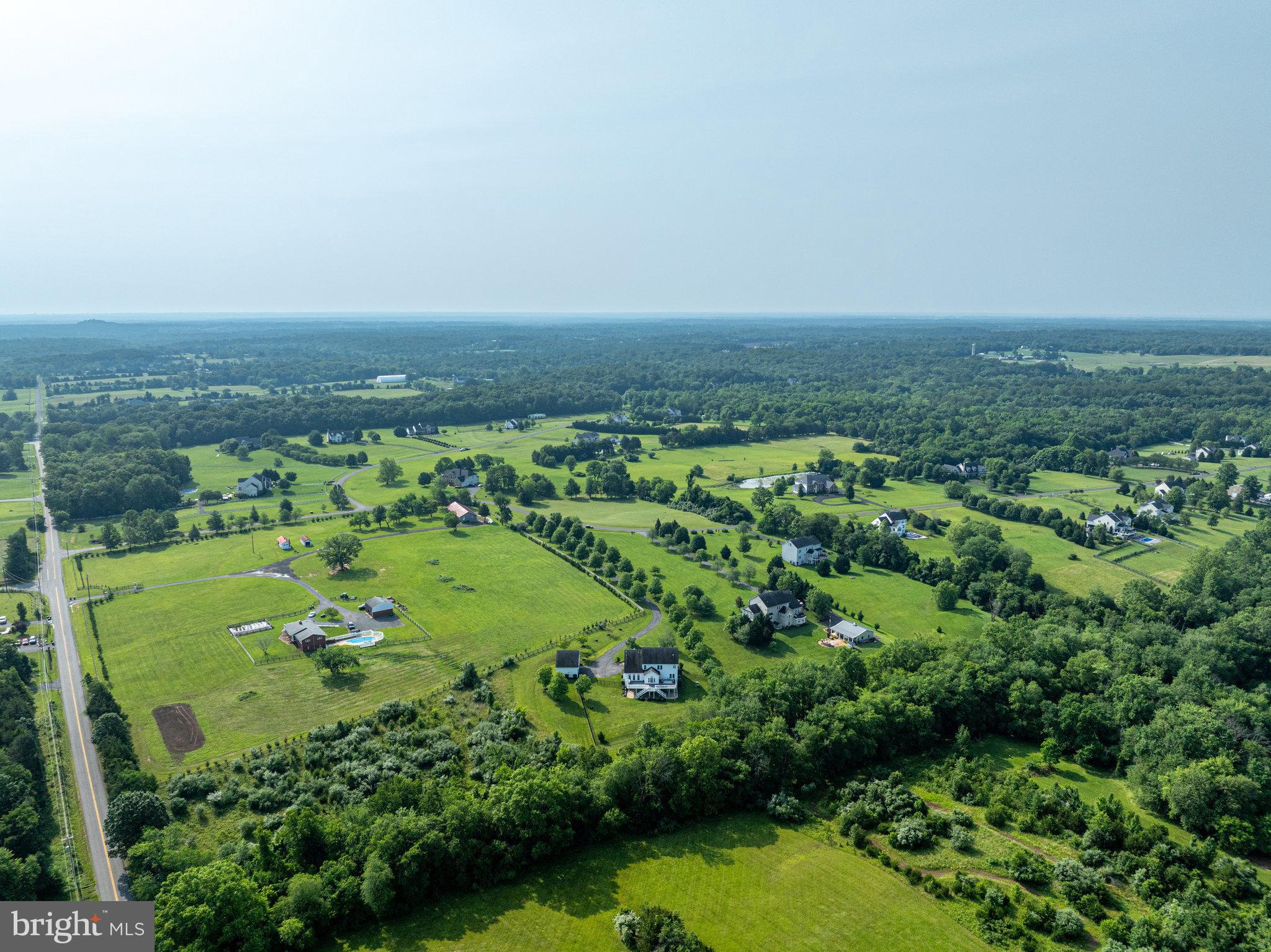 THE PADDOCKS AT DOWDEN DOWNS - Residential
