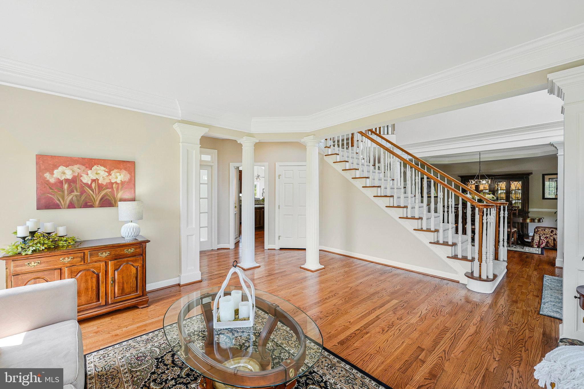 THE PADDOCKS AT DOWDEN DOWNS - Residential