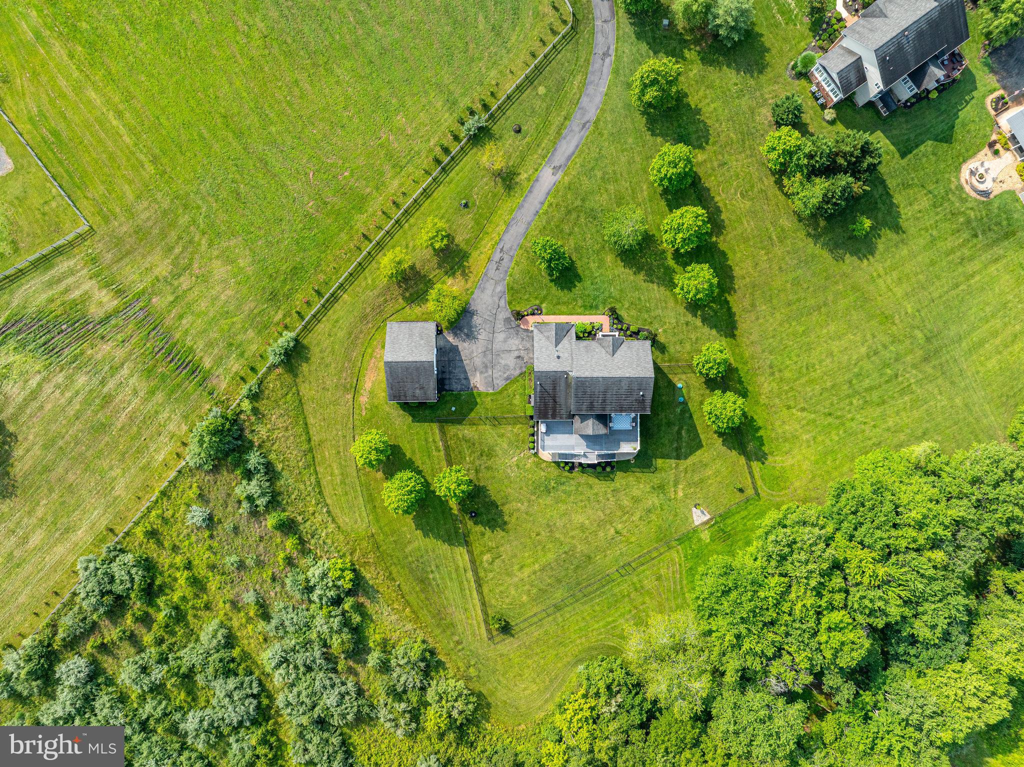 THE PADDOCKS AT DOWDEN DOWNS - Residential