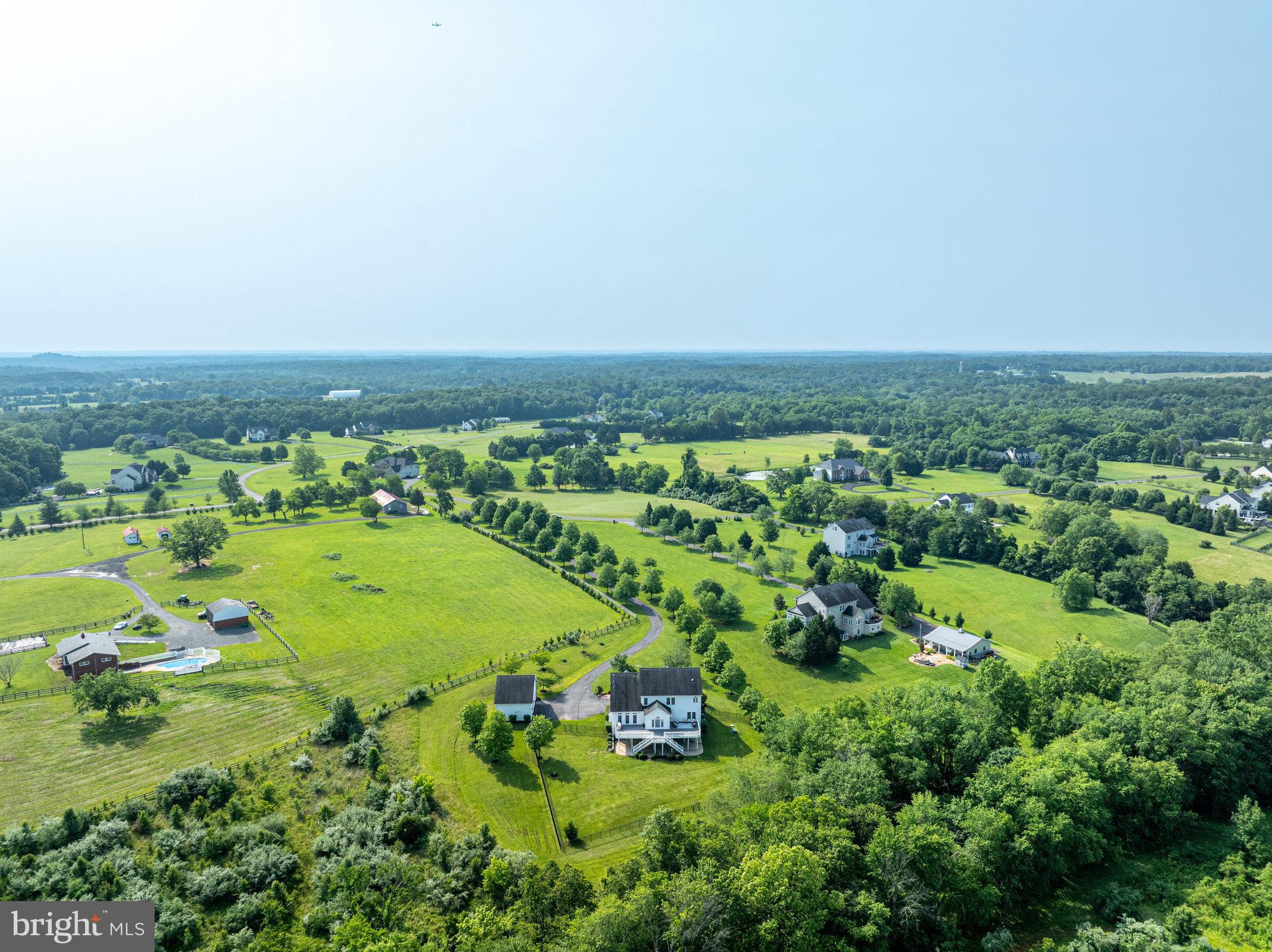 THE PADDOCKS AT DOWDEN DOWNS - Residential