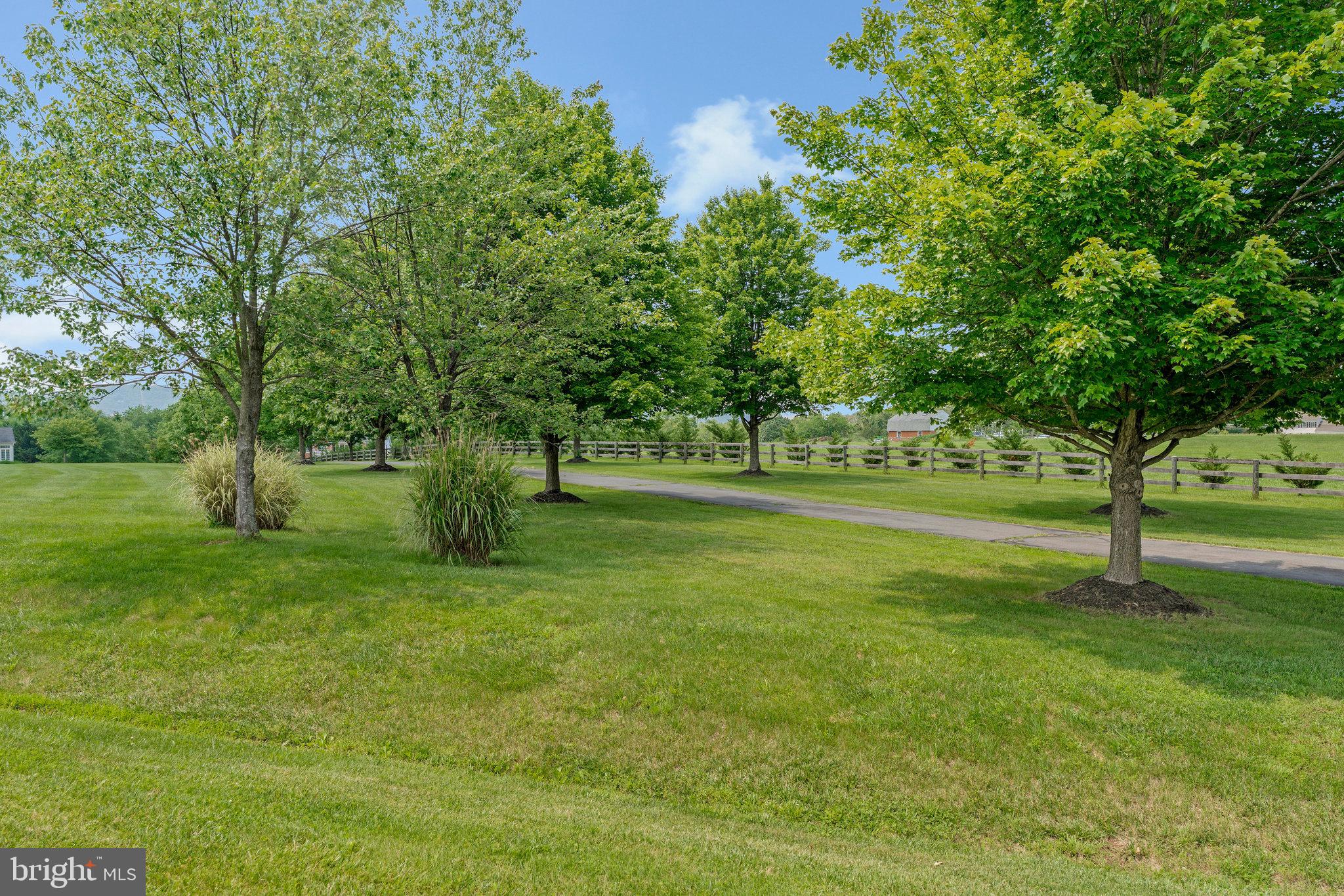 THE PADDOCKS AT DOWDEN DOWNS - Residential