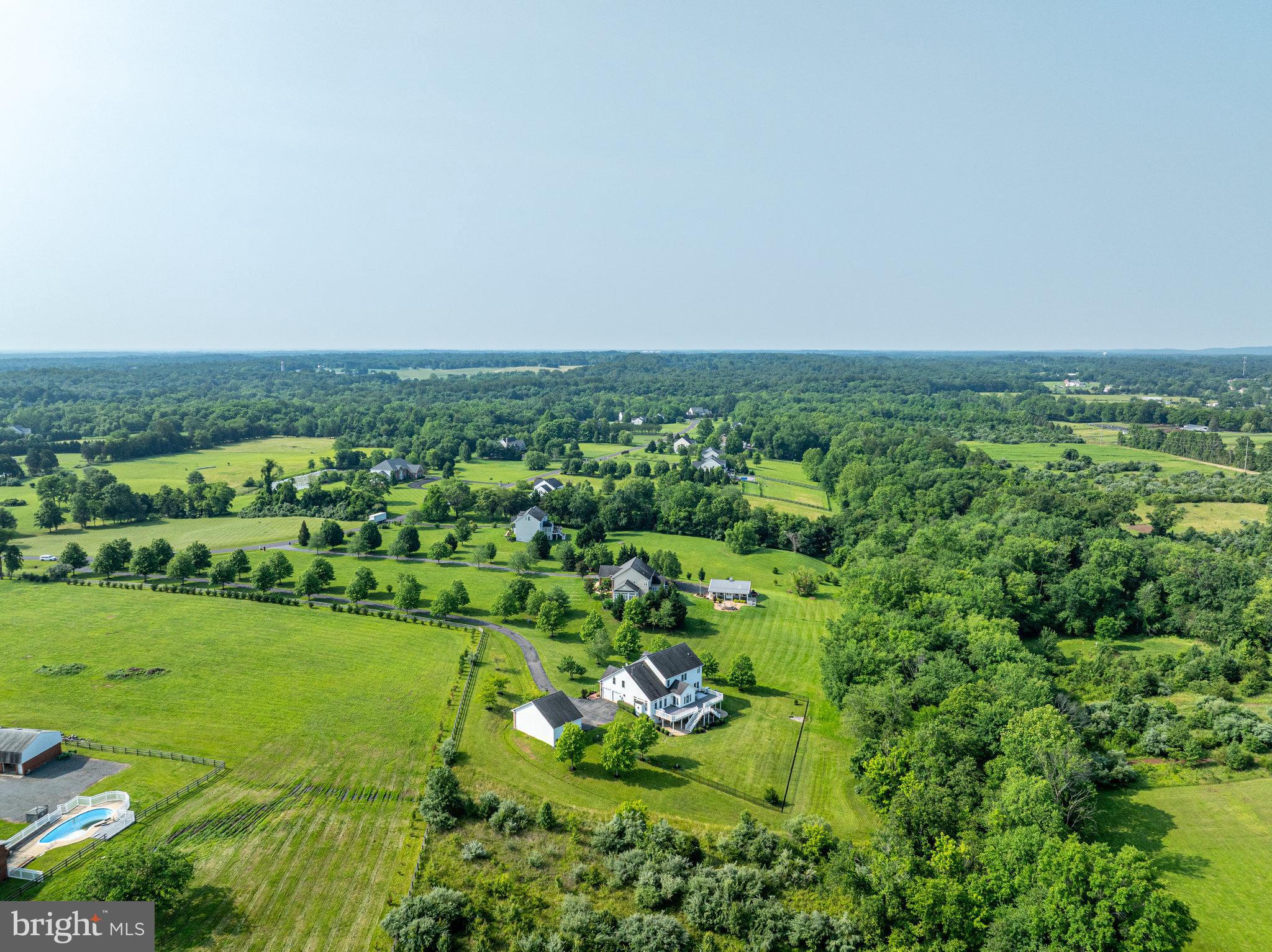 THE PADDOCKS AT DOWDEN DOWNS - Residential