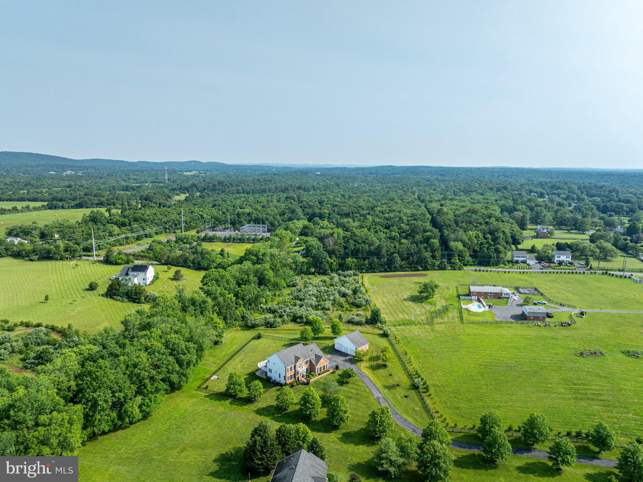 THE PADDOCKS AT DOWDEN DOWNS - Residential