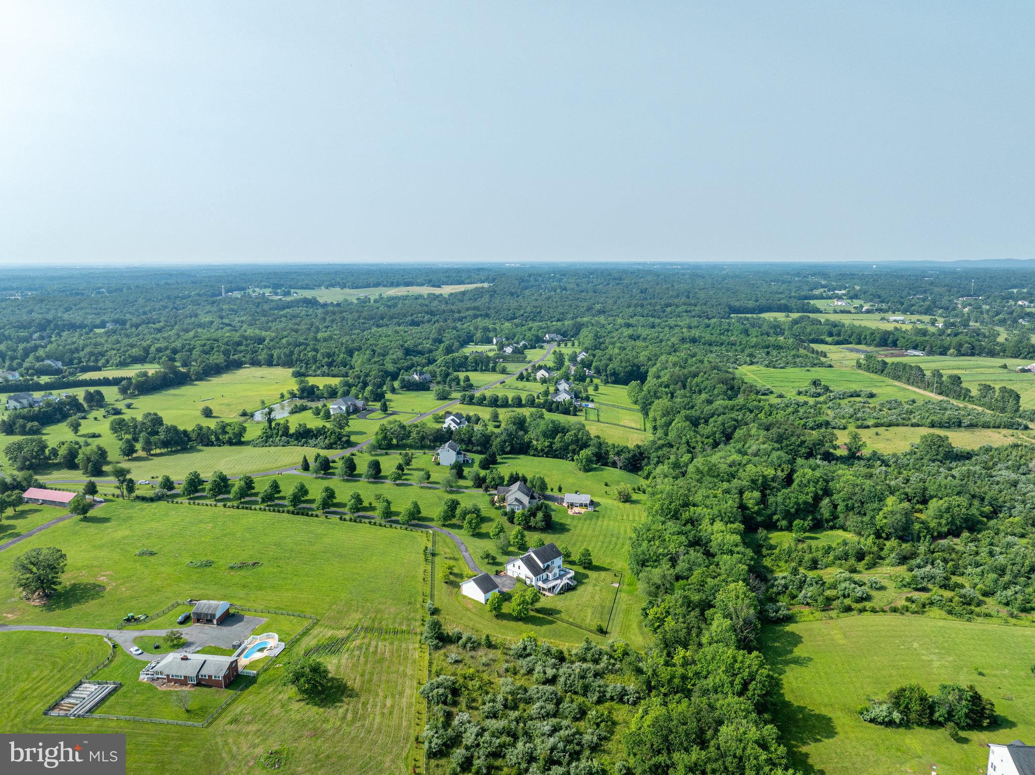THE PADDOCKS AT DOWDEN DOWNS - Residential