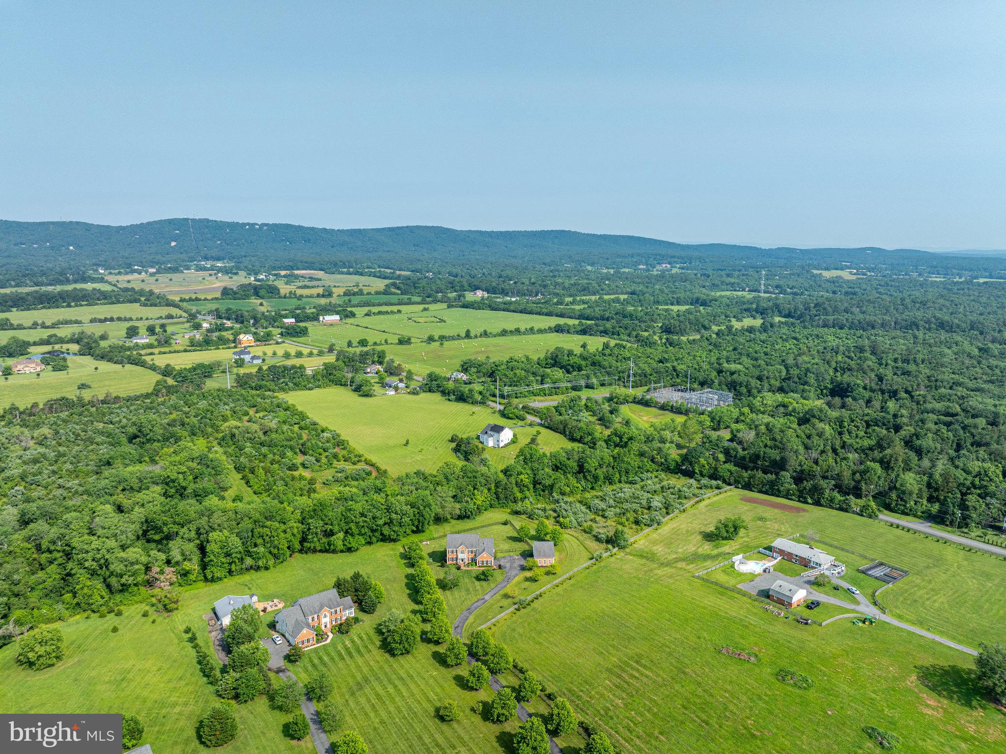 THE PADDOCKS AT DOWDEN DOWNS - Residential