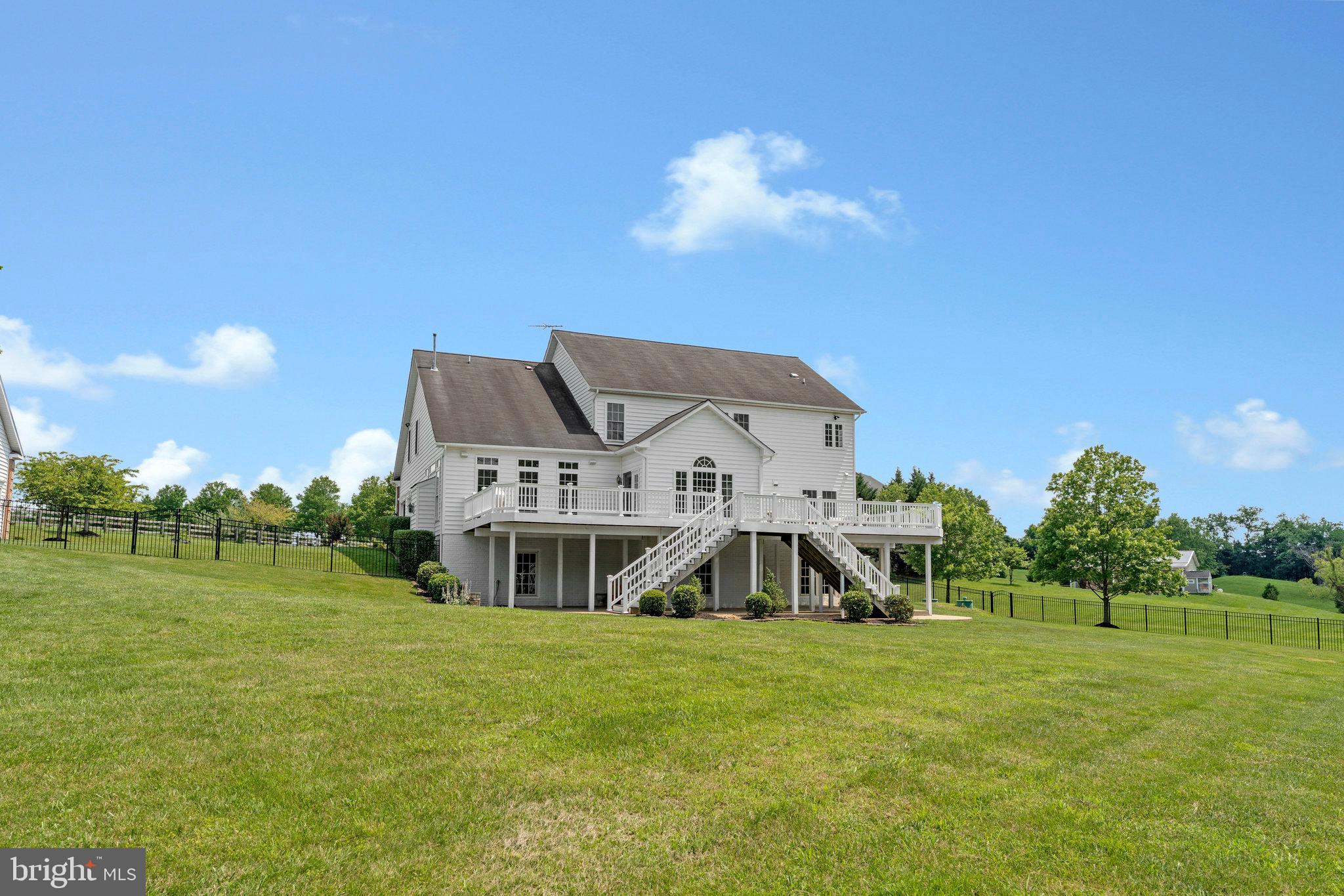 THE PADDOCKS AT DOWDEN DOWNS - Residential