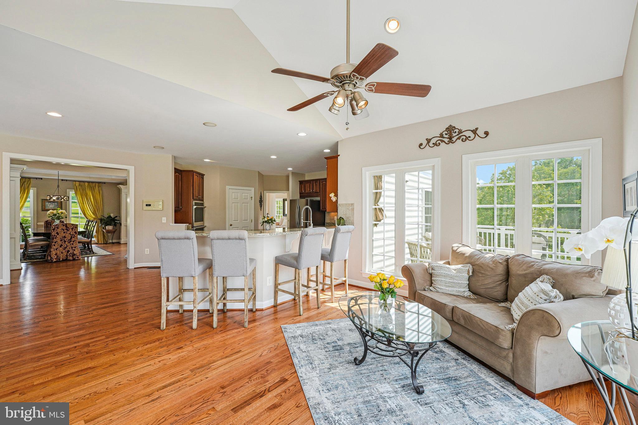 THE PADDOCKS AT DOWDEN DOWNS - Residential