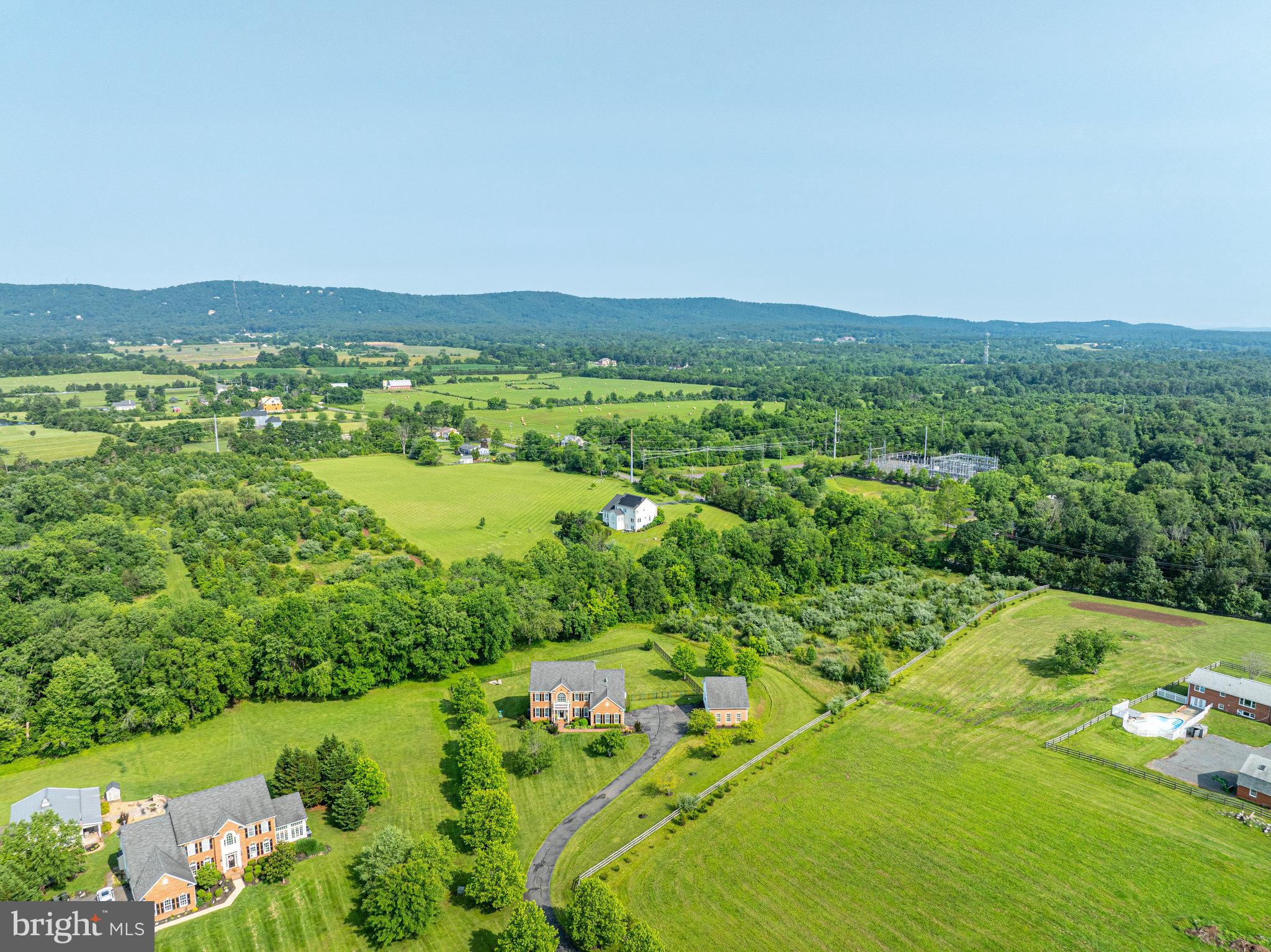 THE PADDOCKS AT DOWDEN DOWNS - Residential