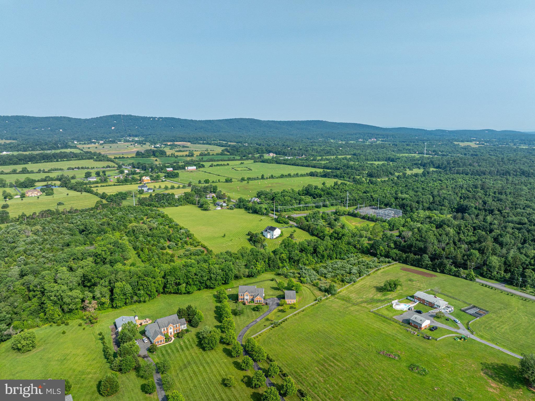 THE PADDOCKS AT DOWDEN DOWNS - Residential