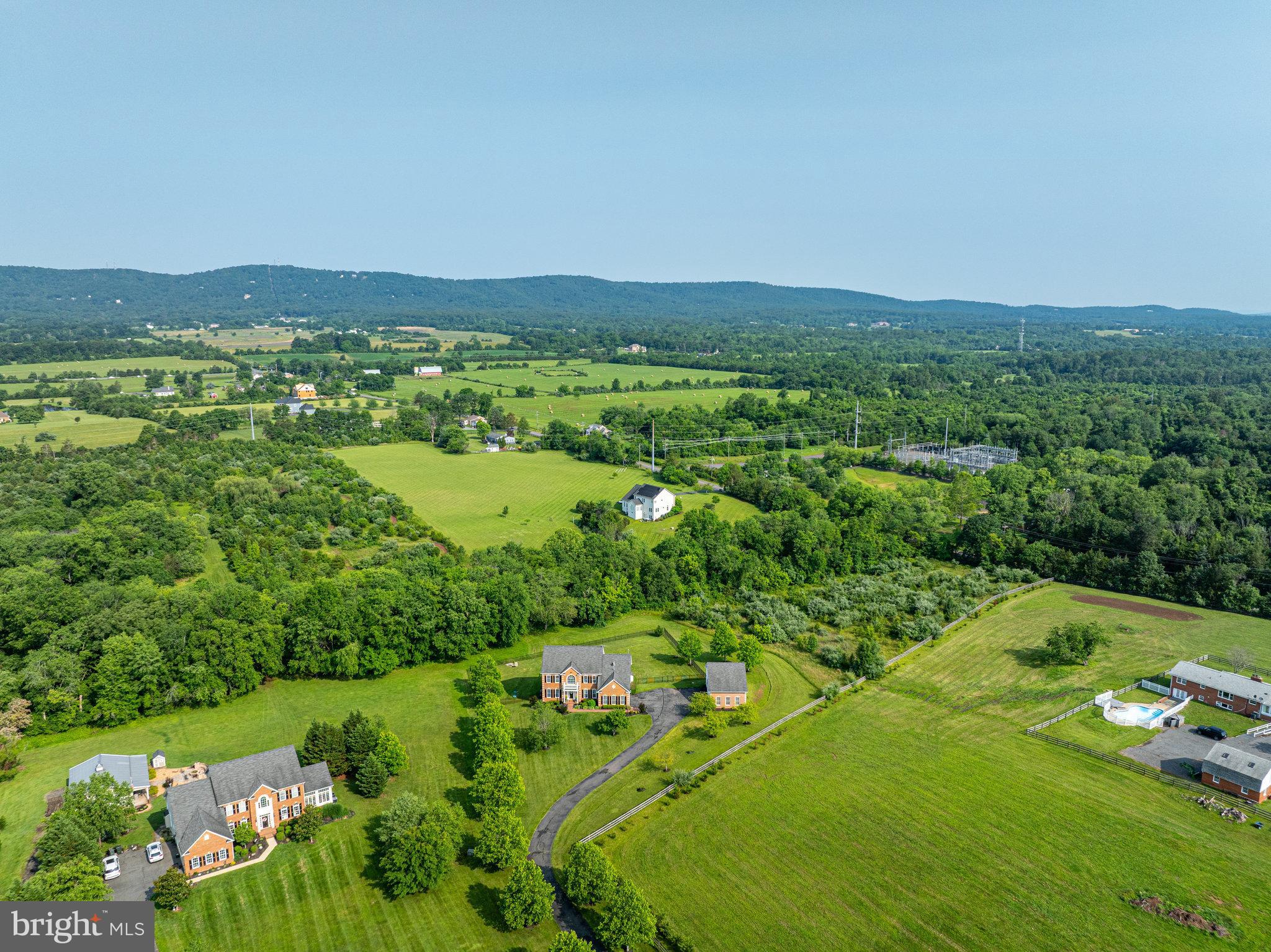 THE PADDOCKS AT DOWDEN DOWNS - Residential