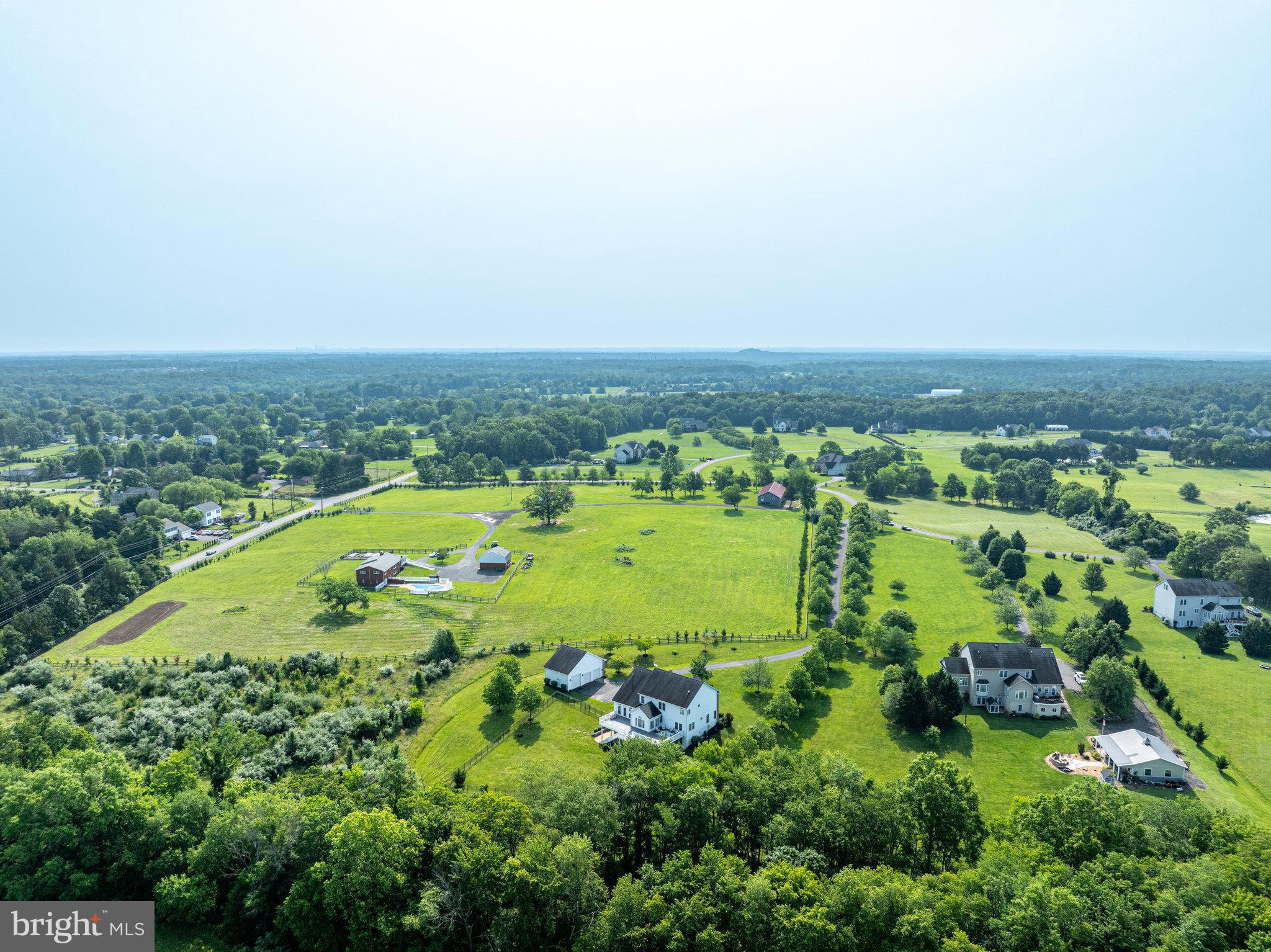THE PADDOCKS AT DOWDEN DOWNS - Residential