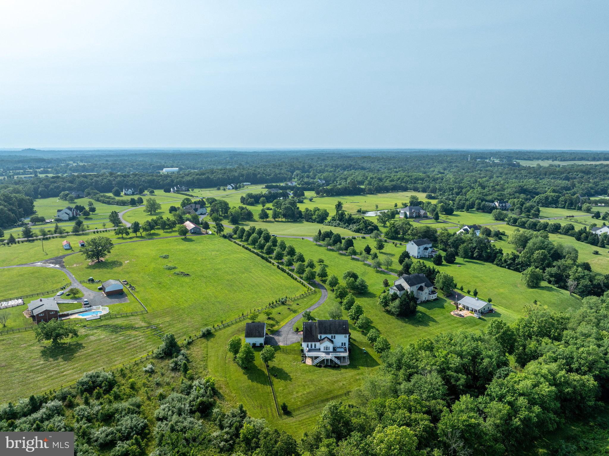 THE PADDOCKS AT DOWDEN DOWNS - Residential