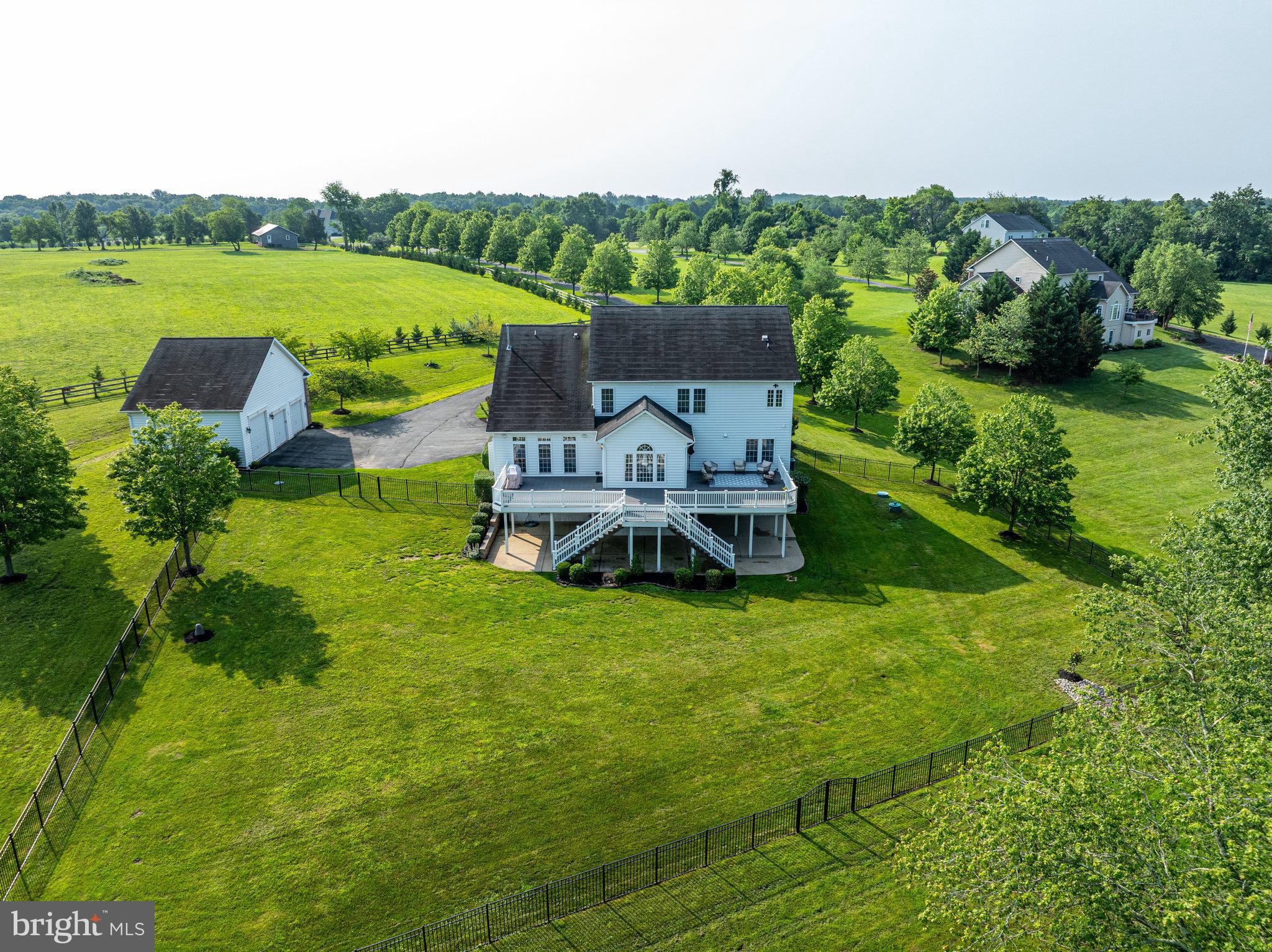 THE PADDOCKS AT DOWDEN DOWNS - Residential