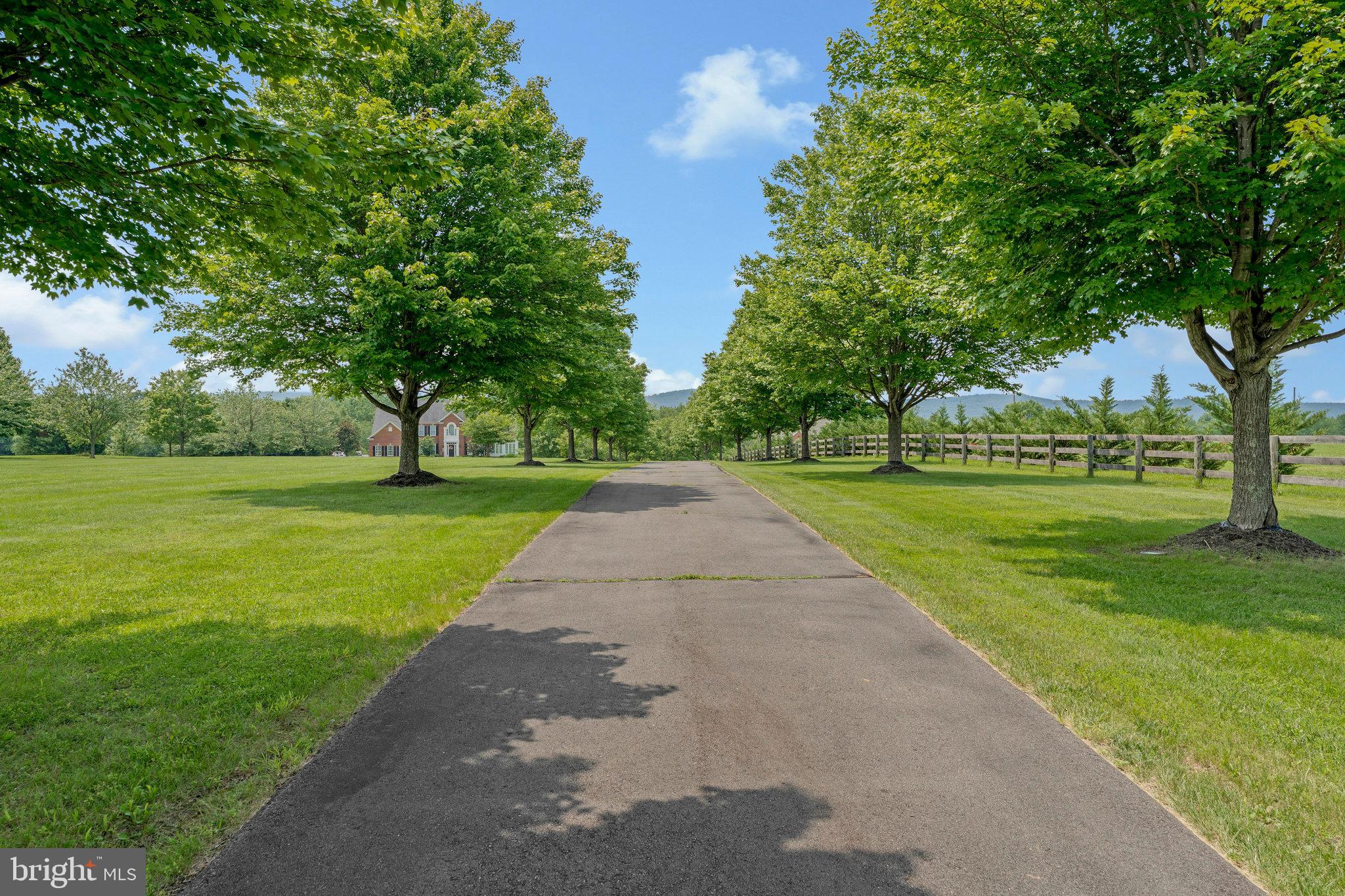 THE PADDOCKS AT DOWDEN DOWNS - Residential