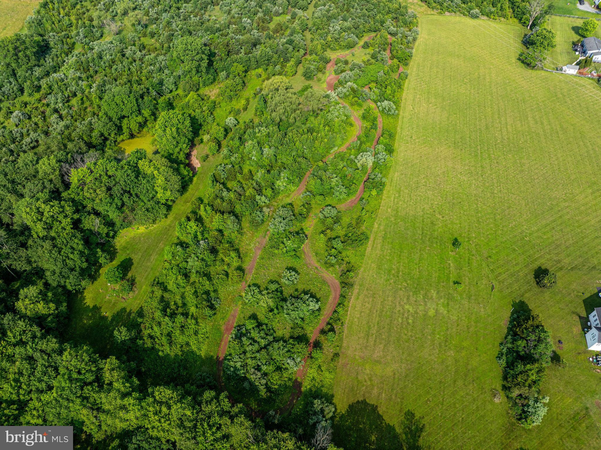 THE PADDOCKS AT DOWDEN DOWNS - Residential