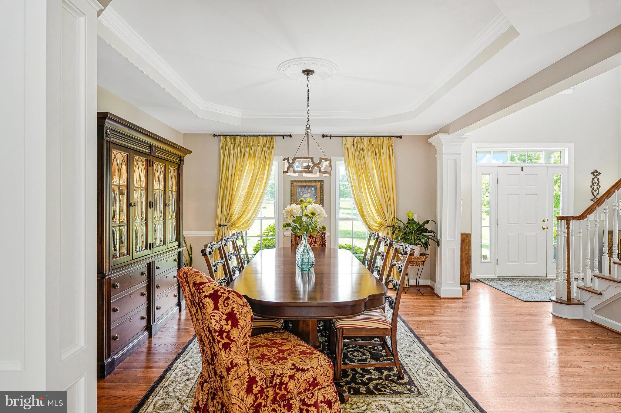 THE PADDOCKS AT DOWDEN DOWNS - Residential