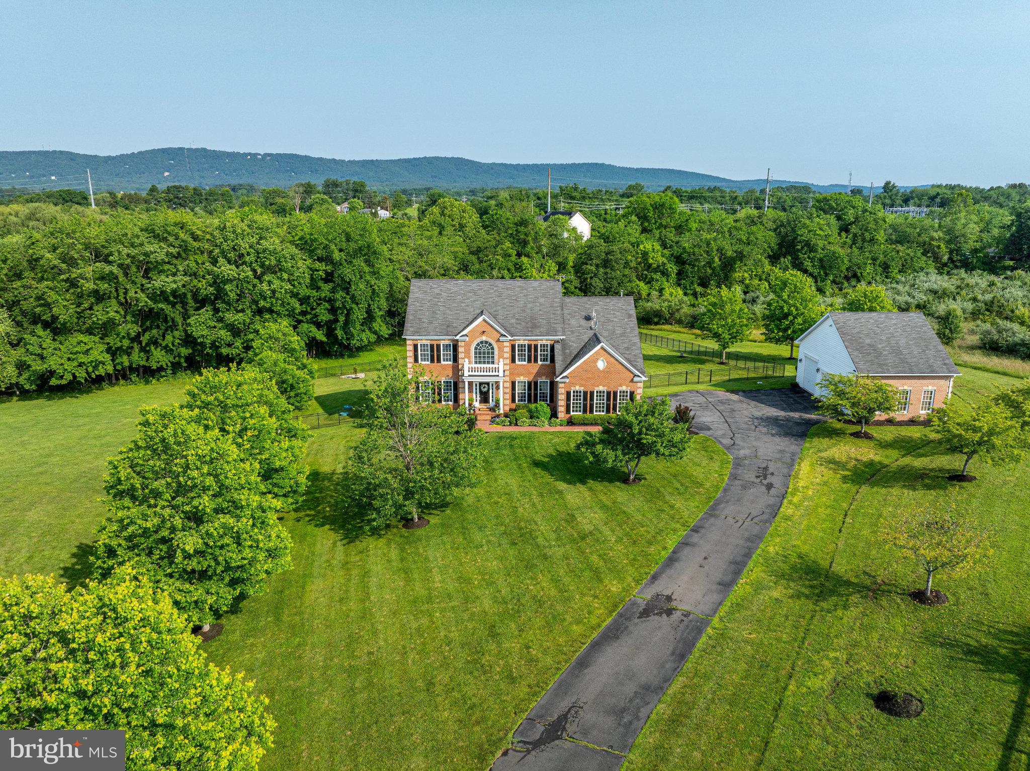 THE PADDOCKS AT DOWDEN DOWNS - Residential