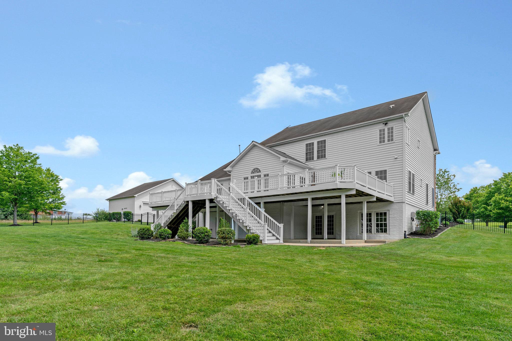 THE PADDOCKS AT DOWDEN DOWNS - Residential