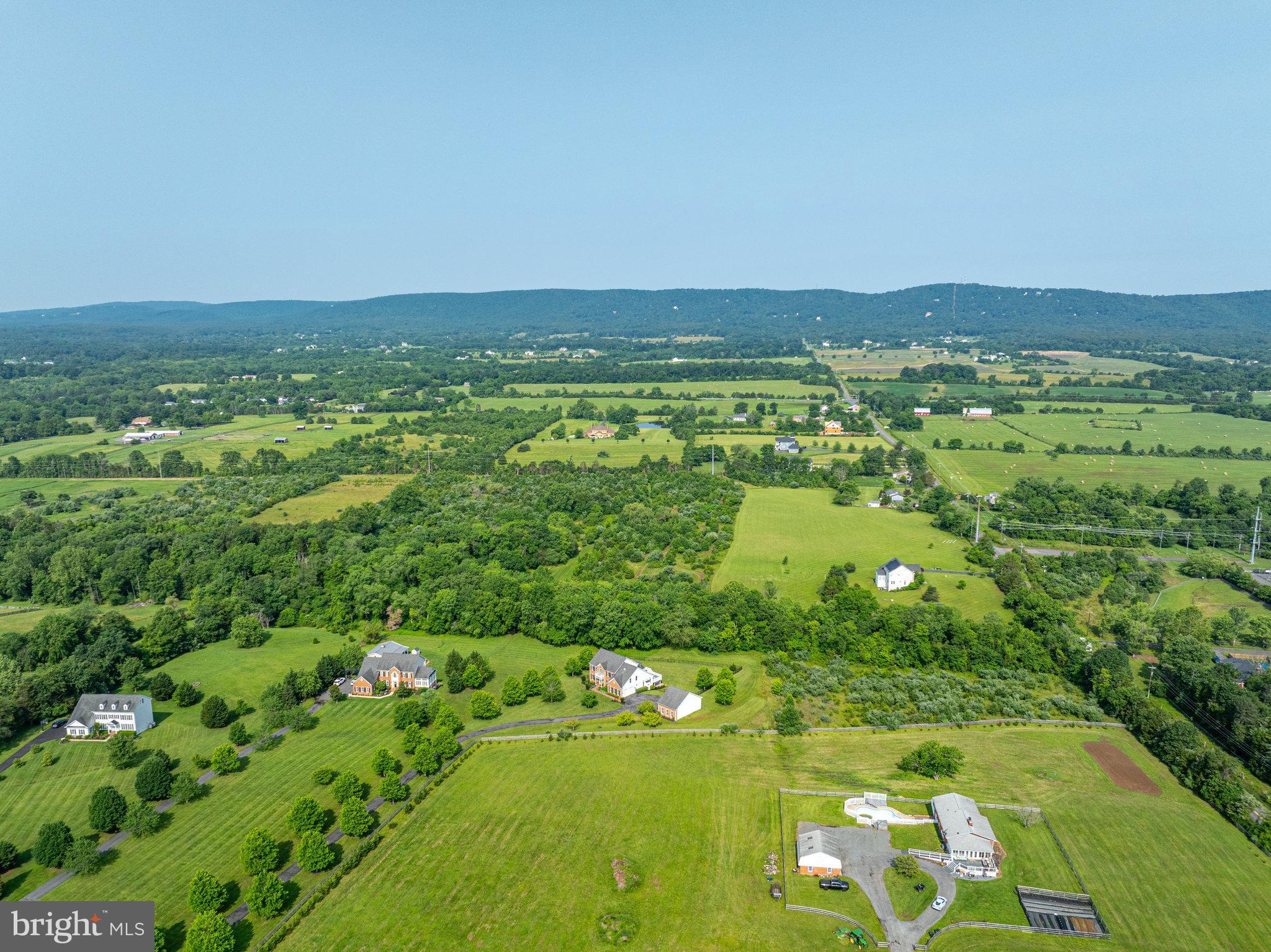 THE PADDOCKS AT DOWDEN DOWNS - Residential