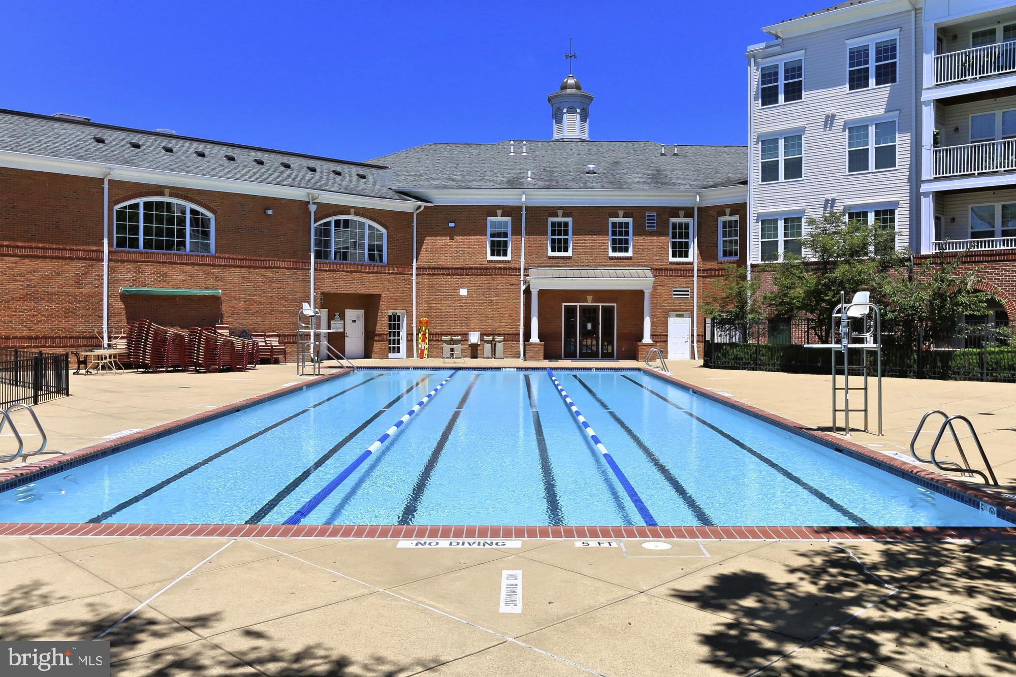 CAMERON STATION - Residential Lease