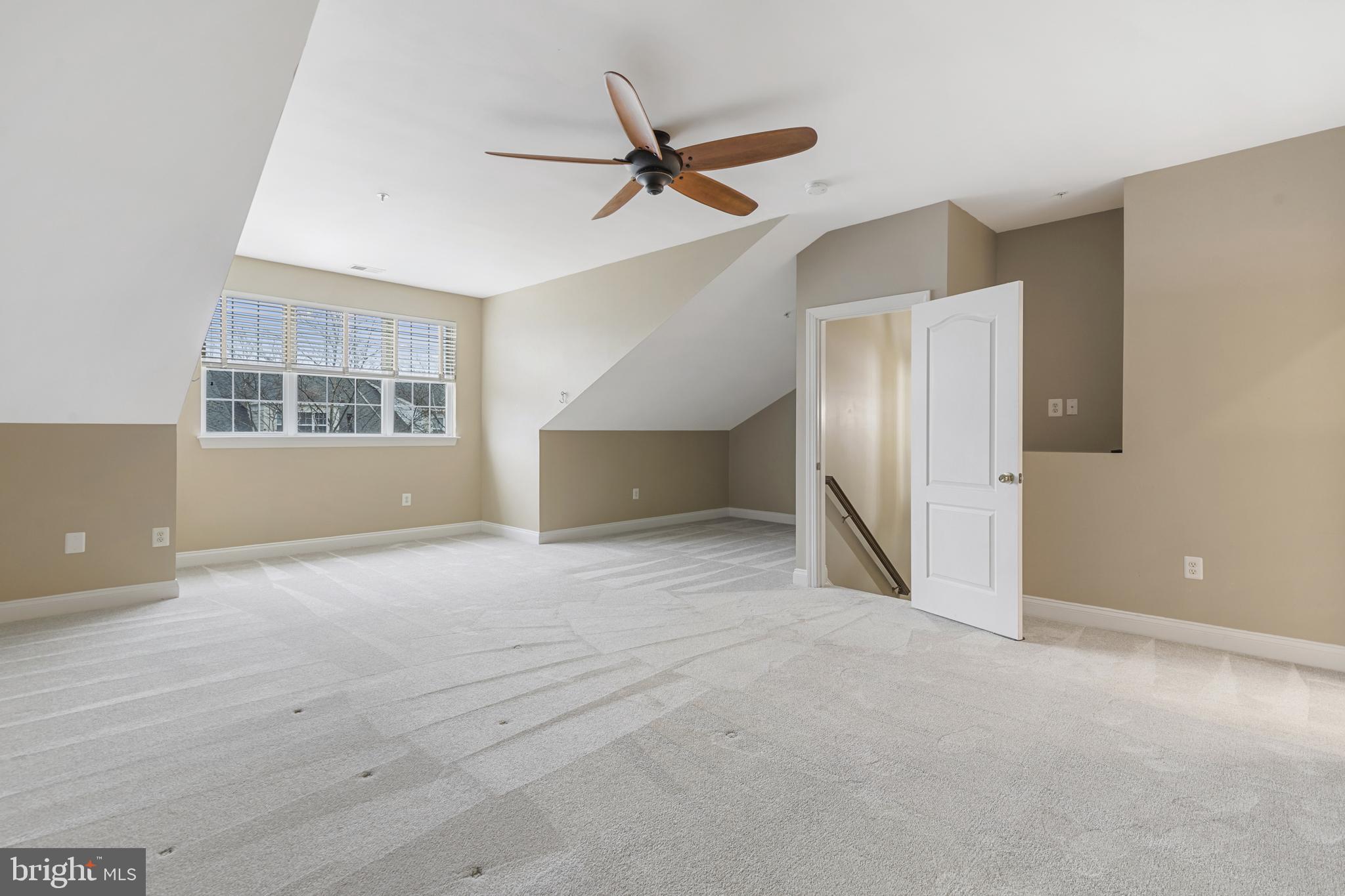 CAMERON STATION - Residential Lease