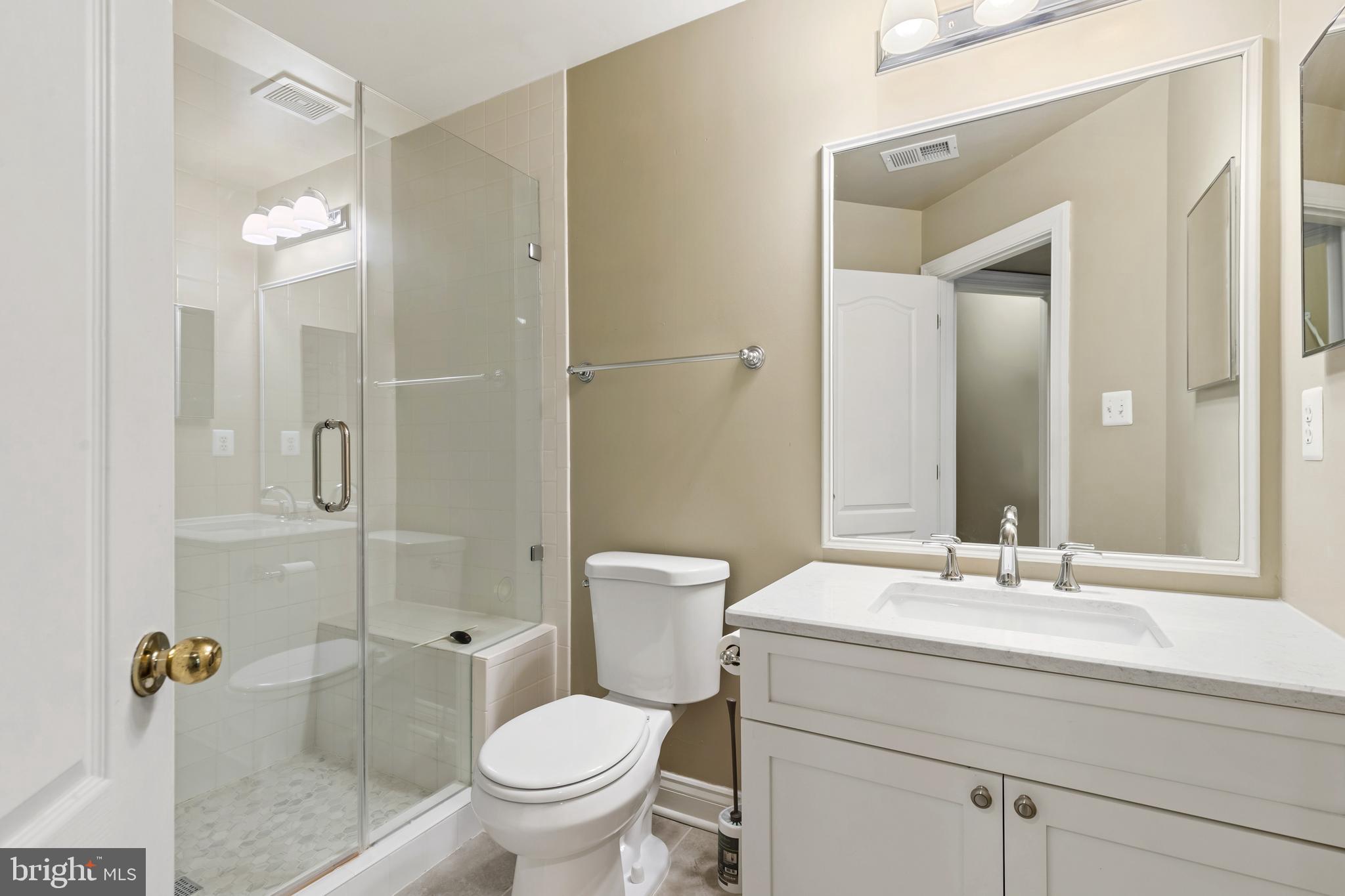 CAMERON STATION - Residential Lease