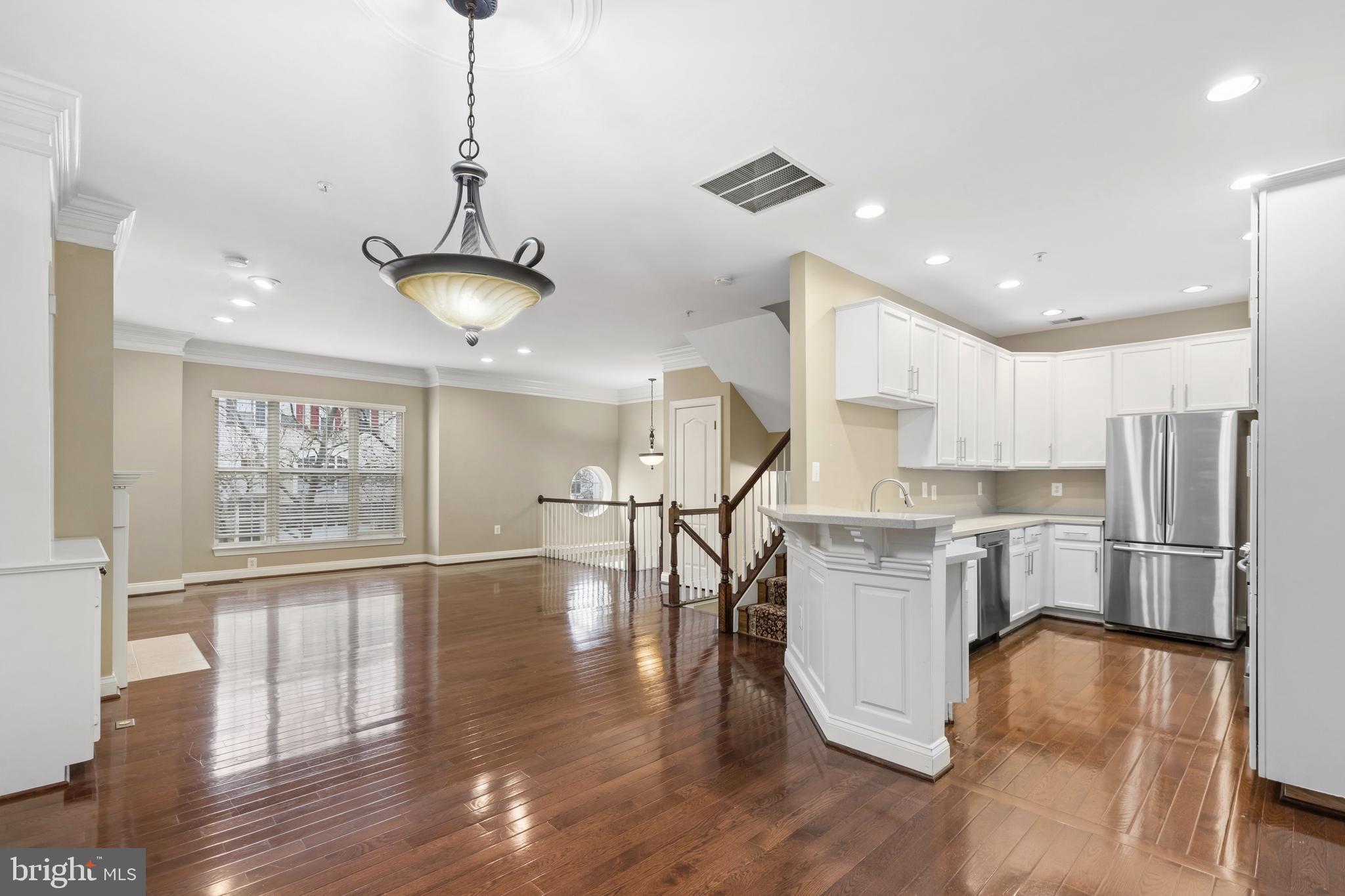 CAMERON STATION - Residential Lease