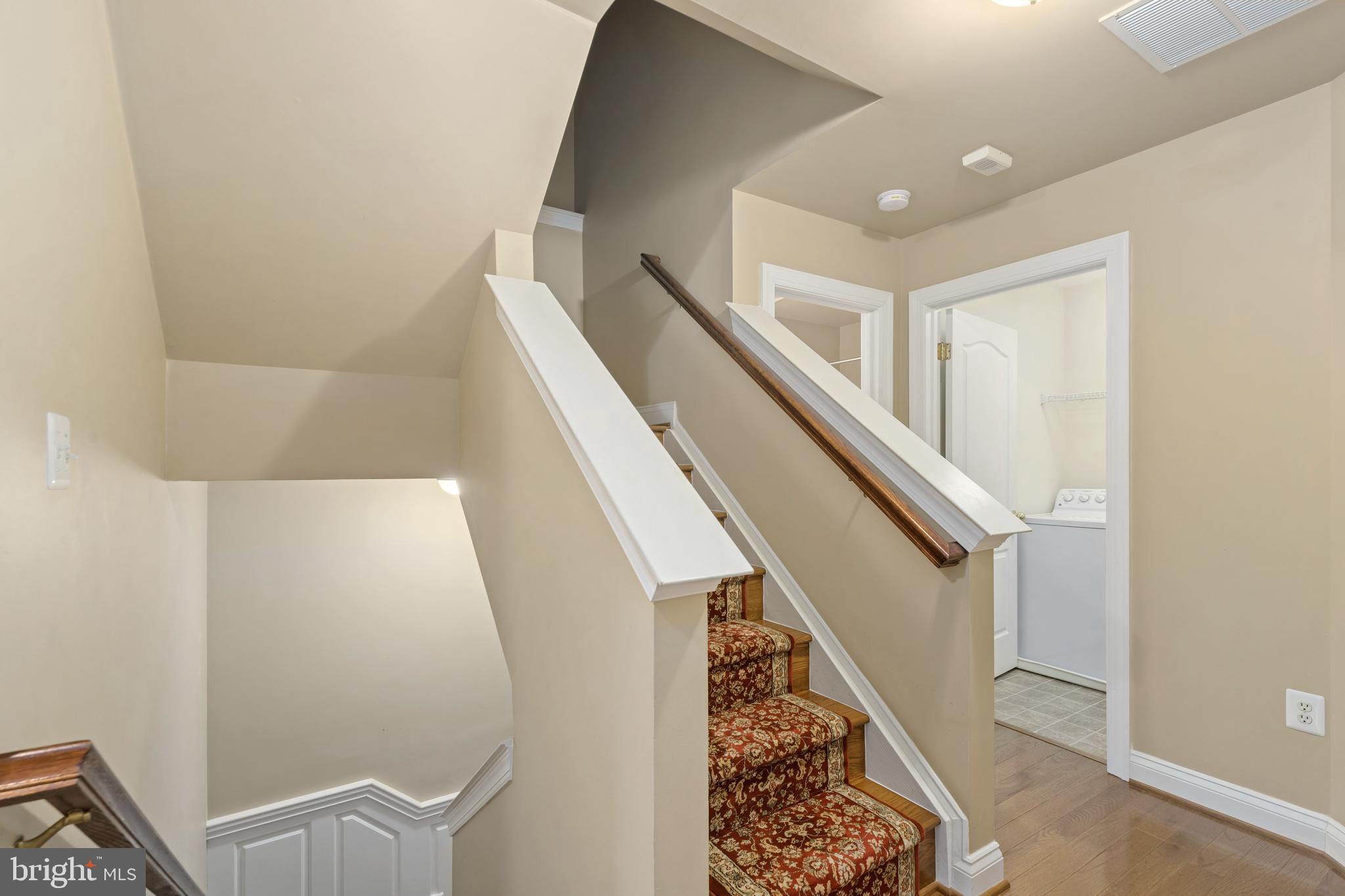 CAMERON STATION - Residential Lease