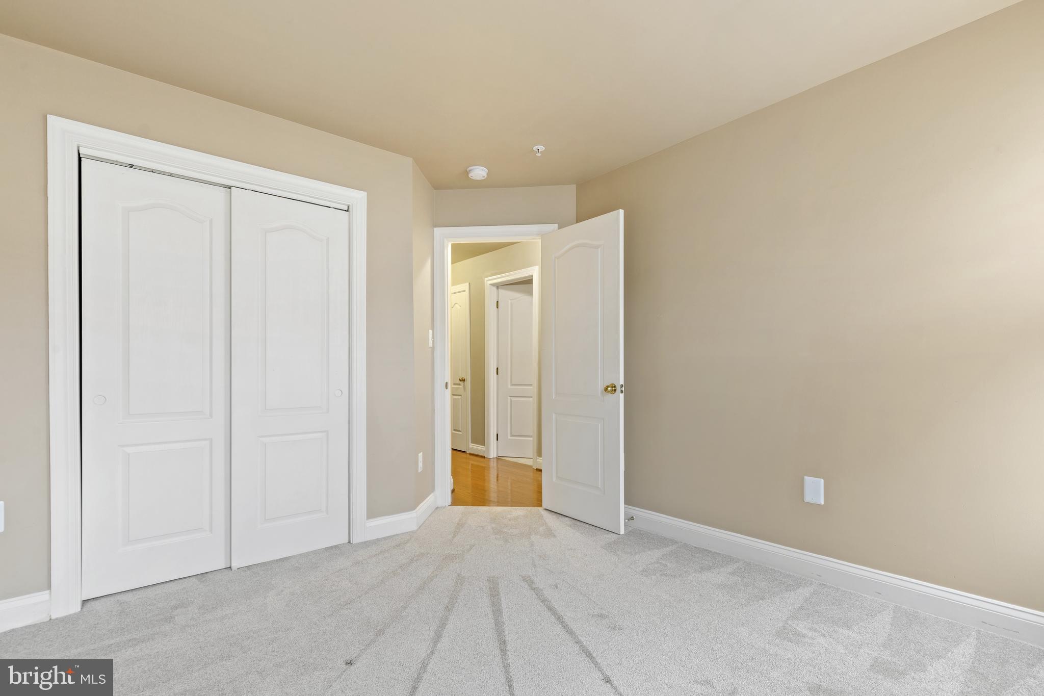 CAMERON STATION - Residential Lease