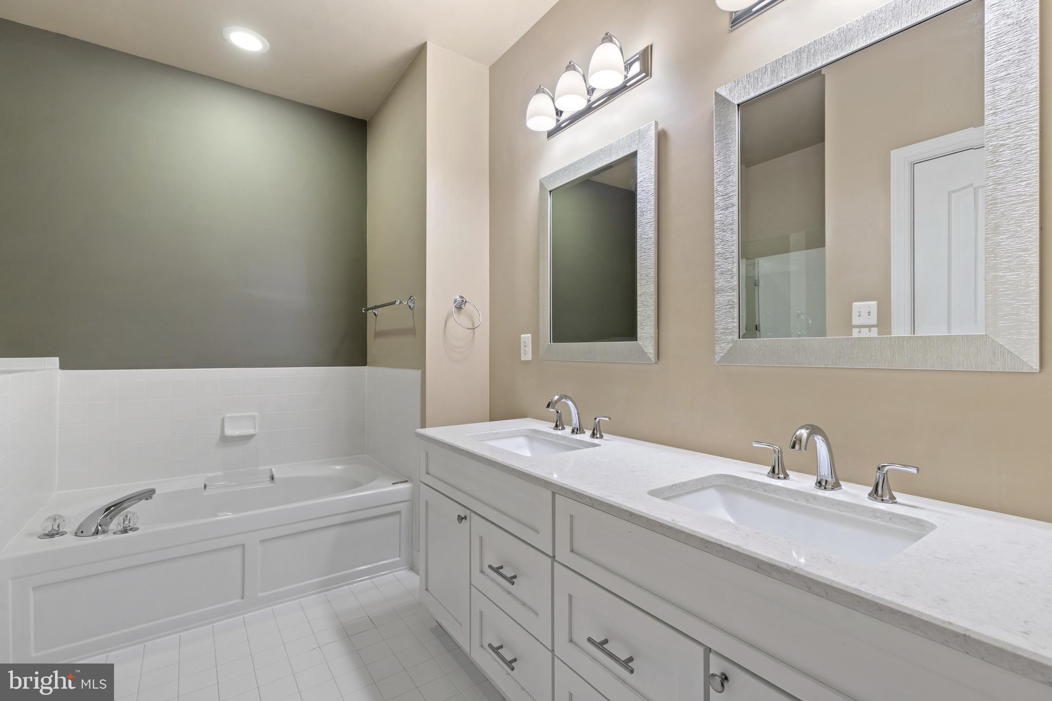 CAMERON STATION - Residential Lease